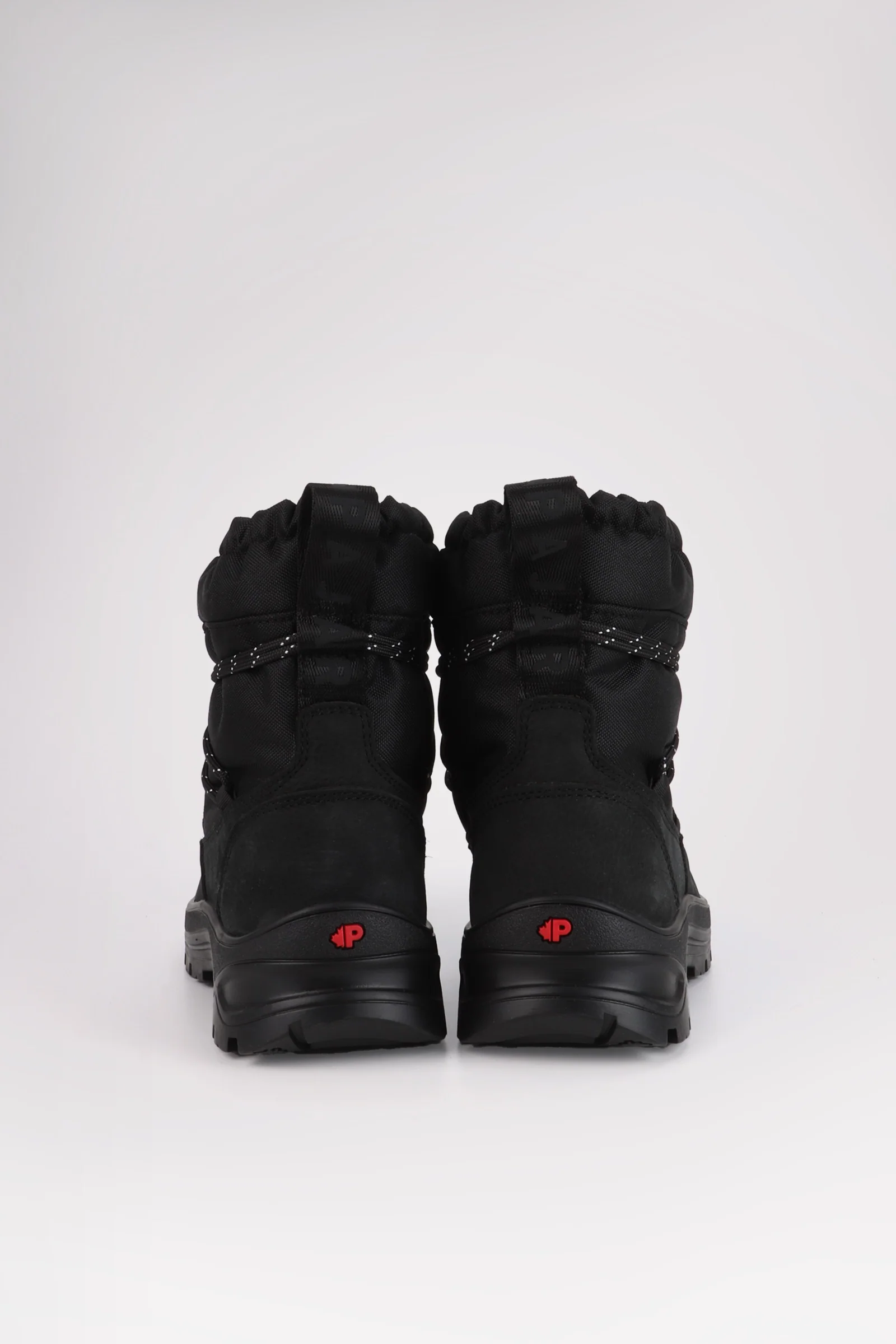 Rico Men's Boot w/Ice Grippers