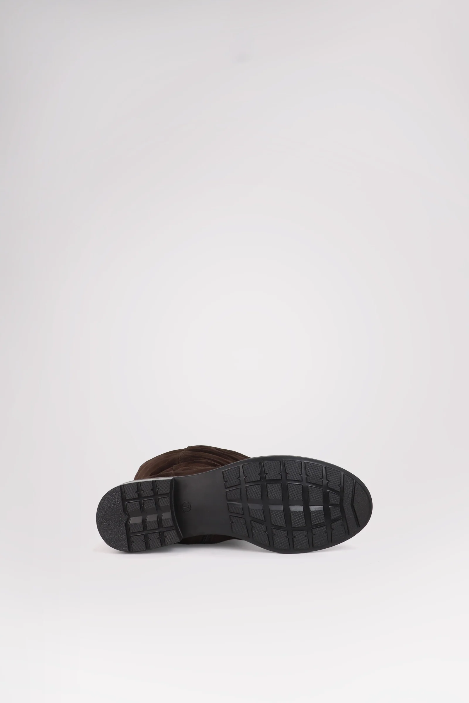 Riga Women's High Side Zip Boot