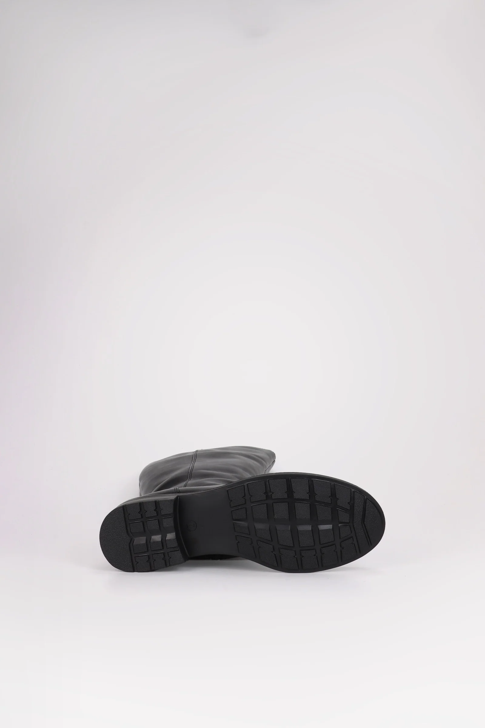 Riga Women's High Side Zip Boot