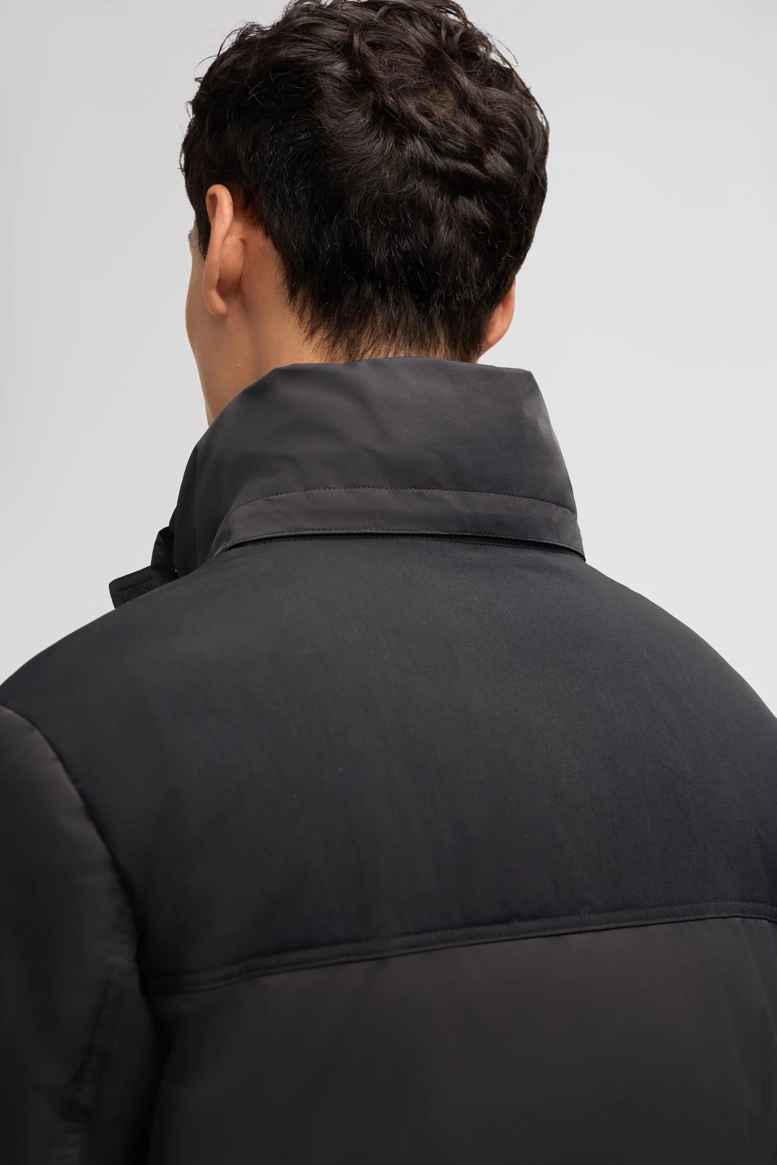 Wiyot Men's Lightweight Jacket