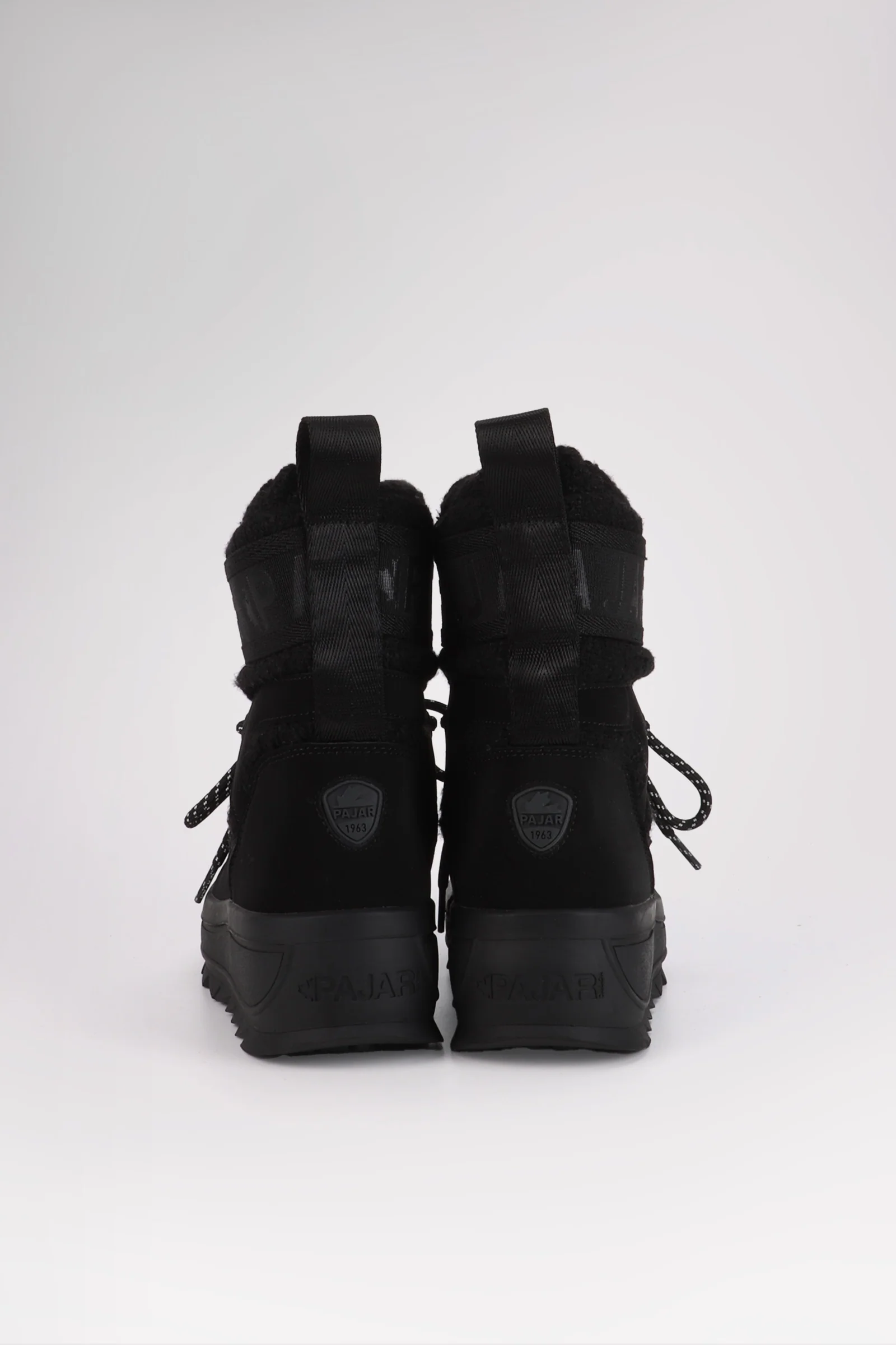 Galaxy Tweed Women's Pull On Boot