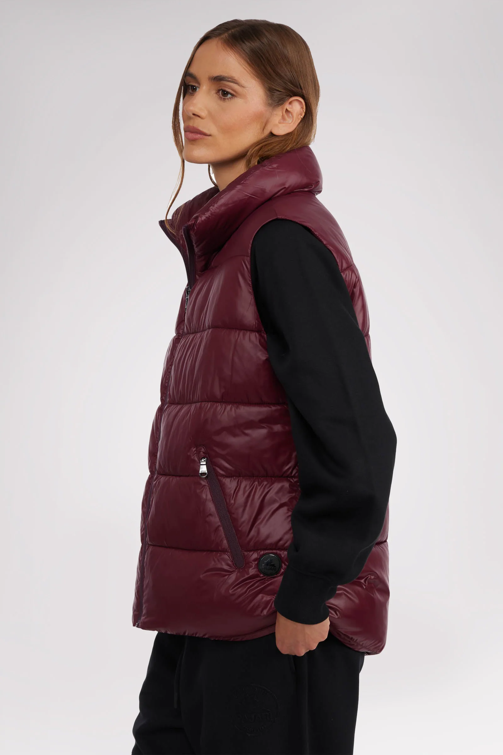 Felicity Women's Puffer Vest