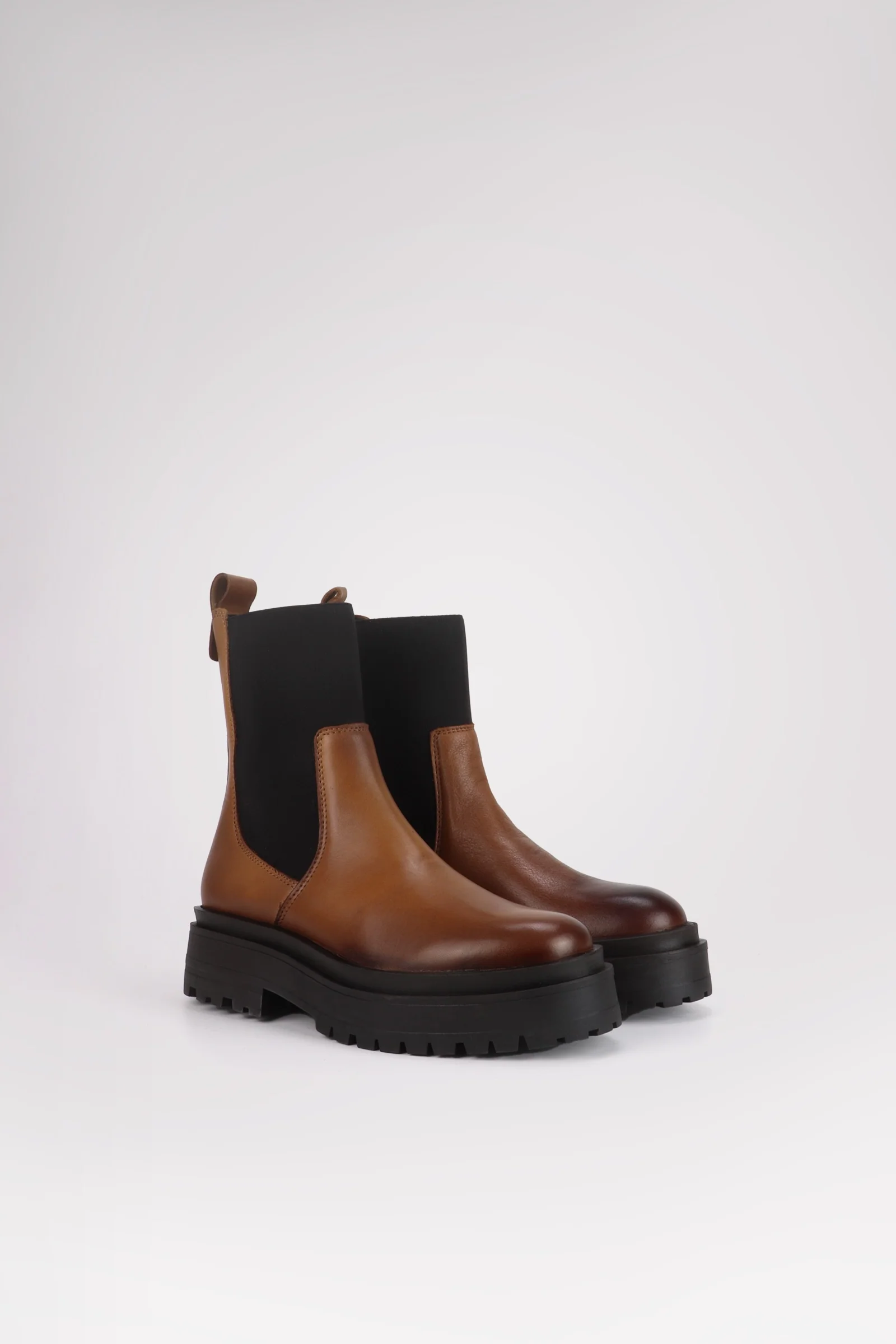 Intema Women's Pull On Boot