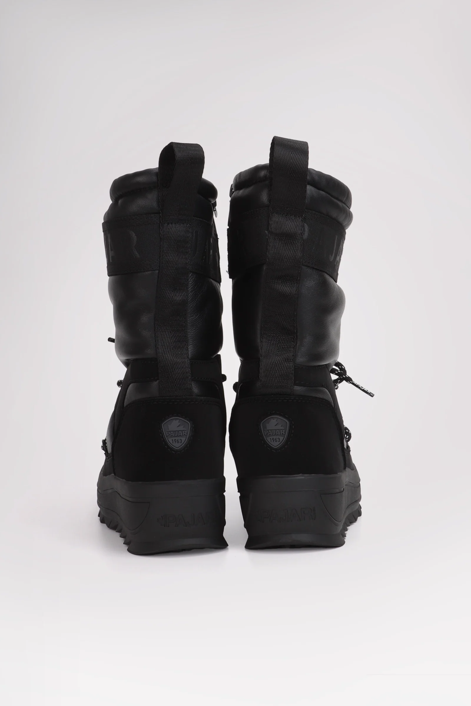 Galaxy HI Lea Women's Zip Boot