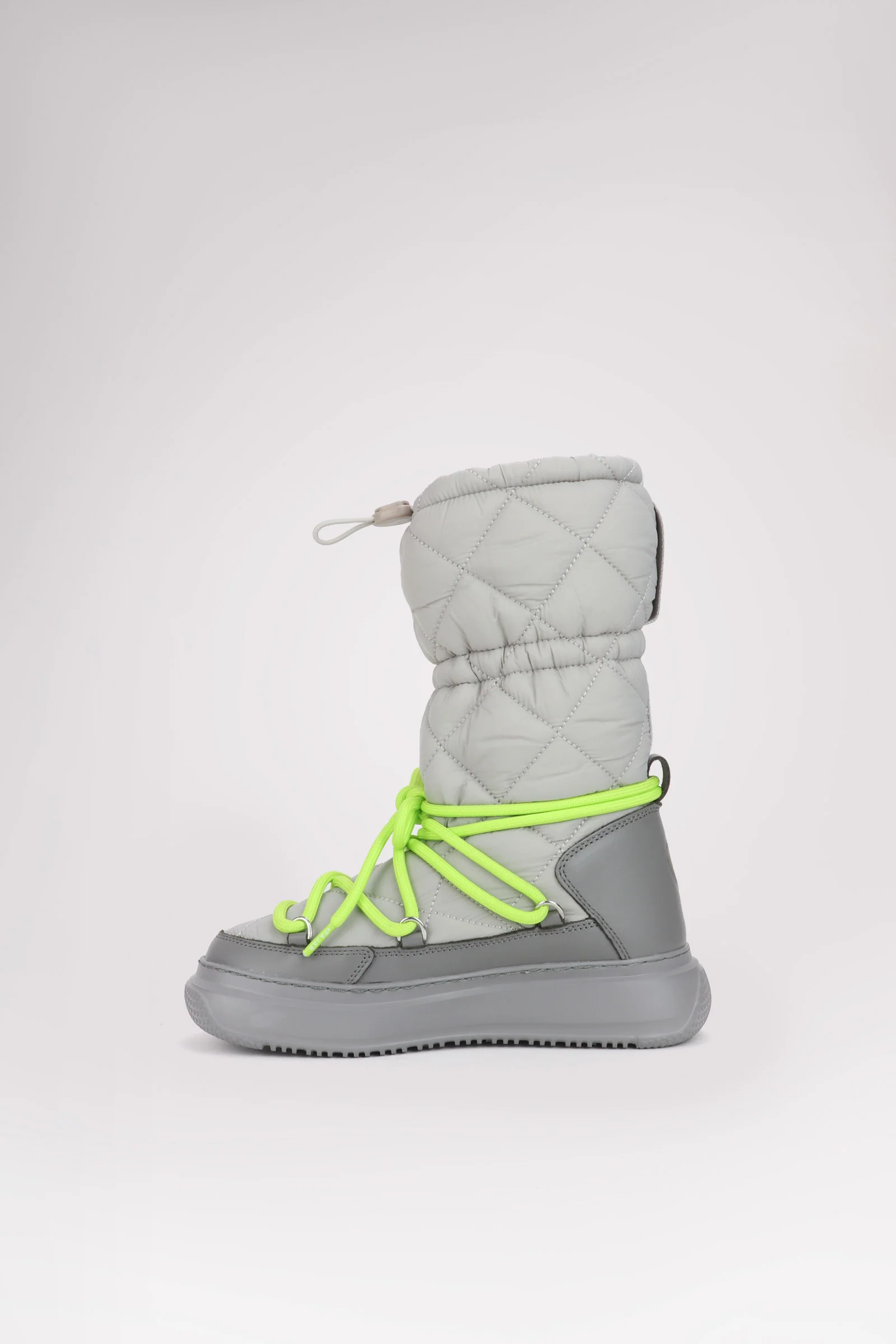 Gravita Mid Women's Mid Pull On Boot w/inside zip