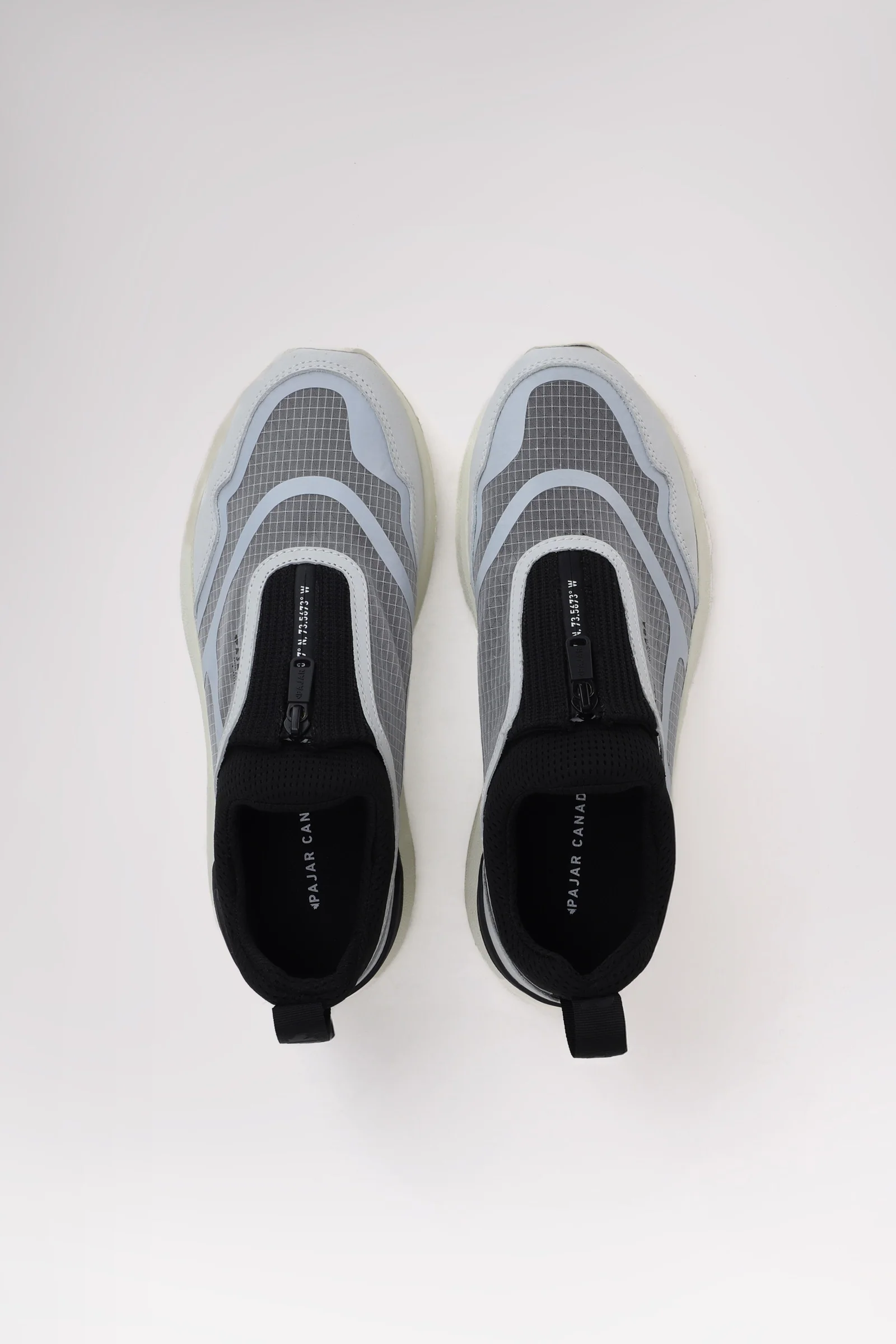 Urbn Jngl Zip Men's Athletic Sneaker