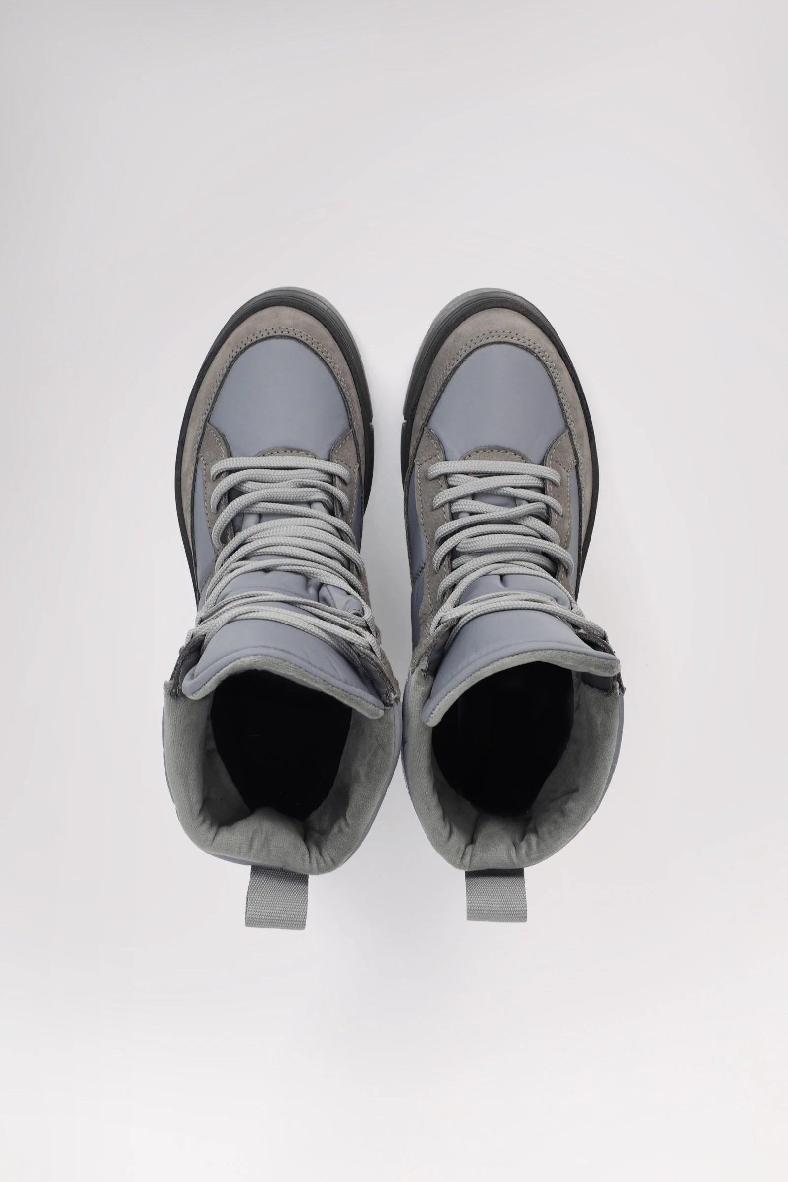 Halo Women's Boot w/Ice Grippers