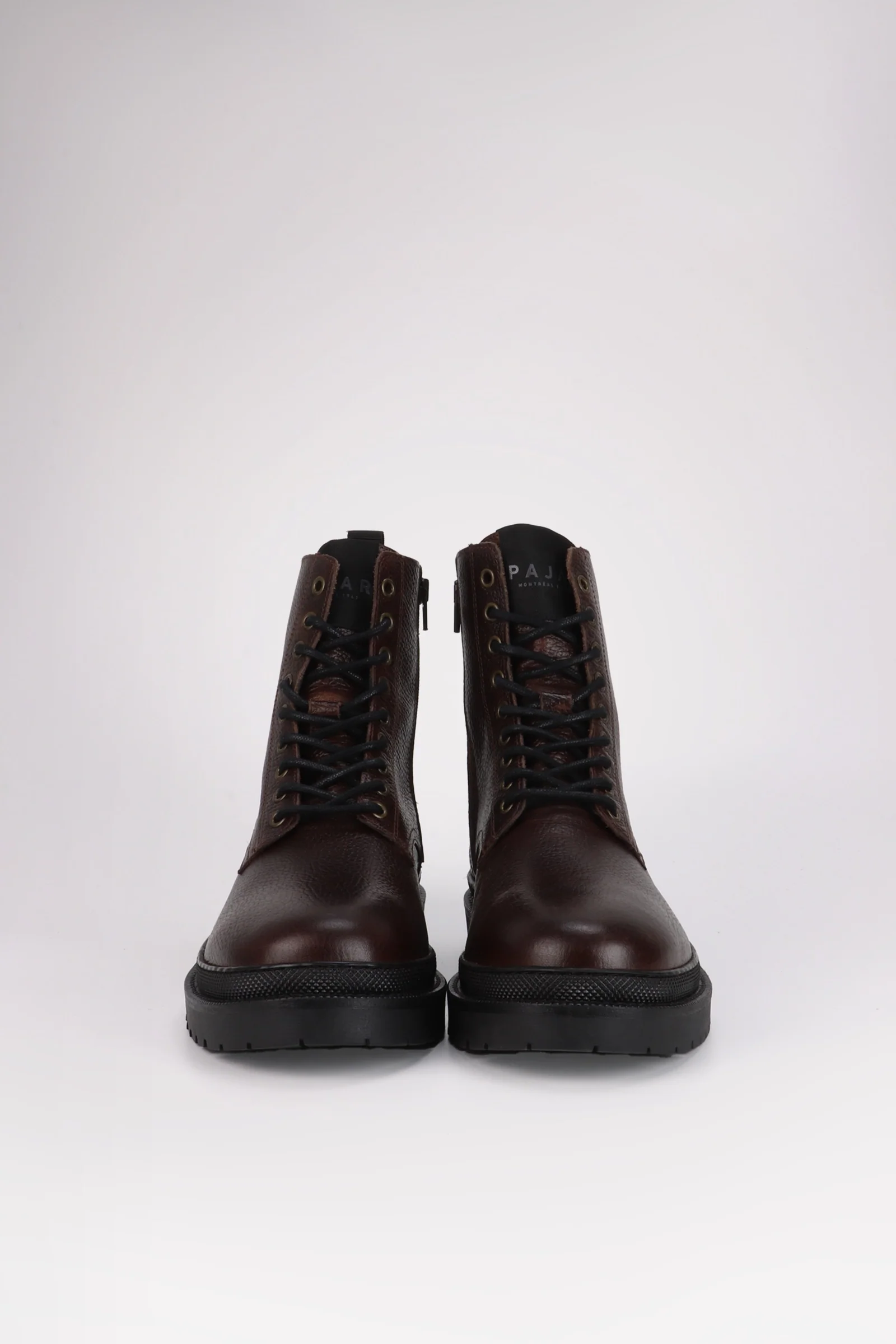 Roller Men's Lace Up Boot