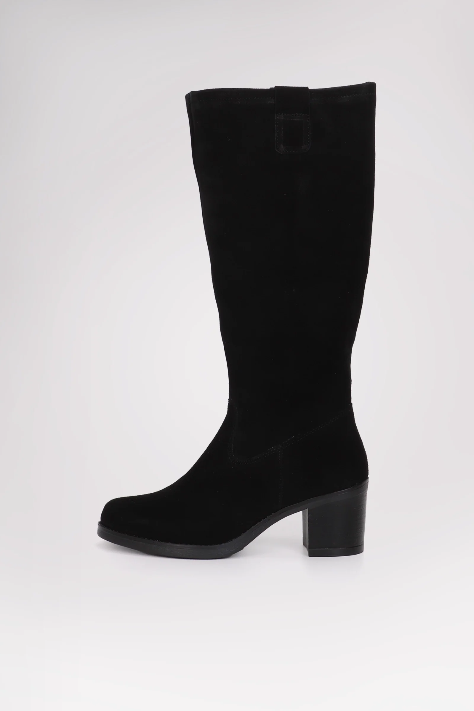 Denver Women's High Boot