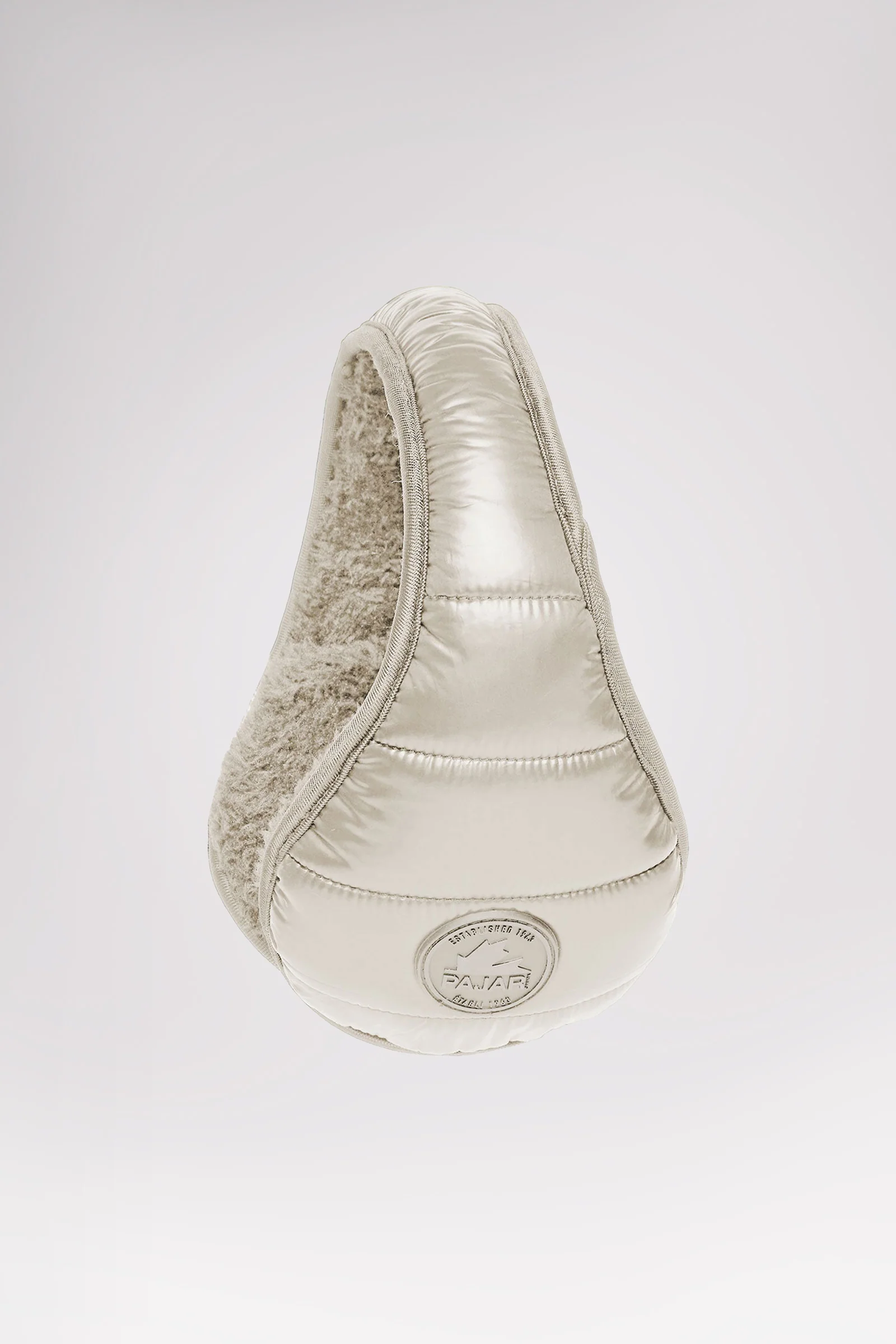 Zoe Women's Quilted Earmuffs