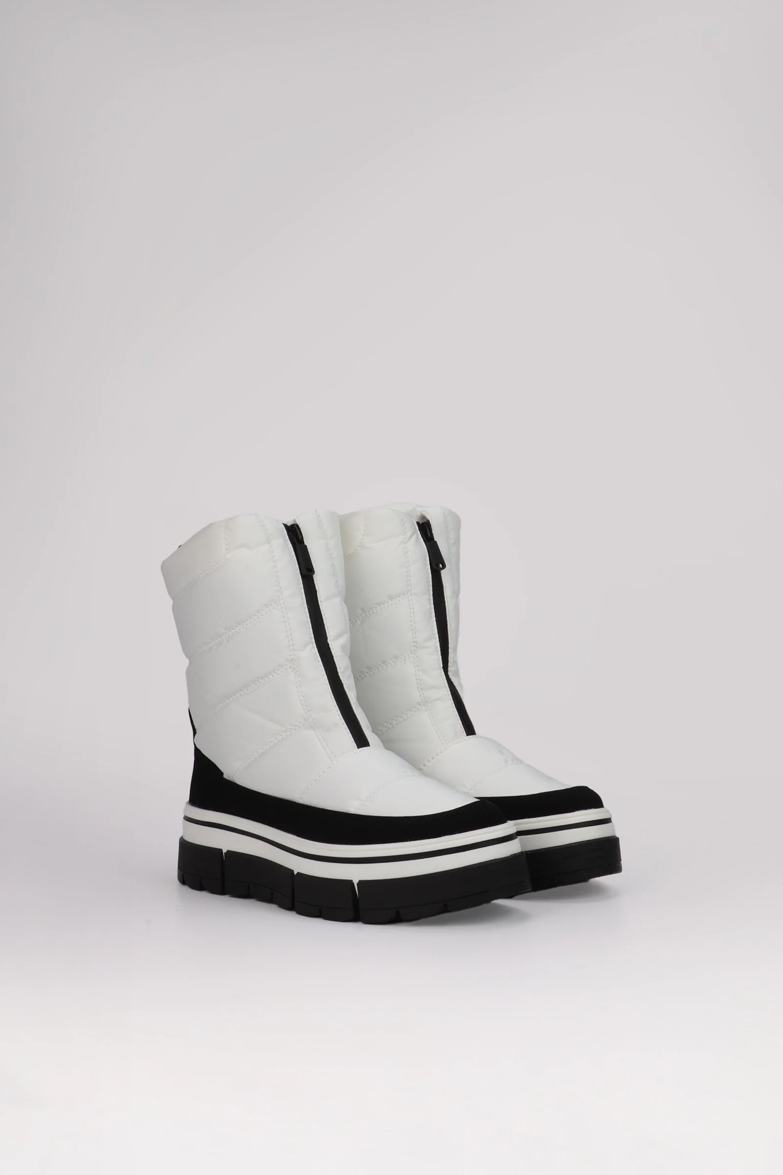 Helene Women's Boot w/Ice Grippers