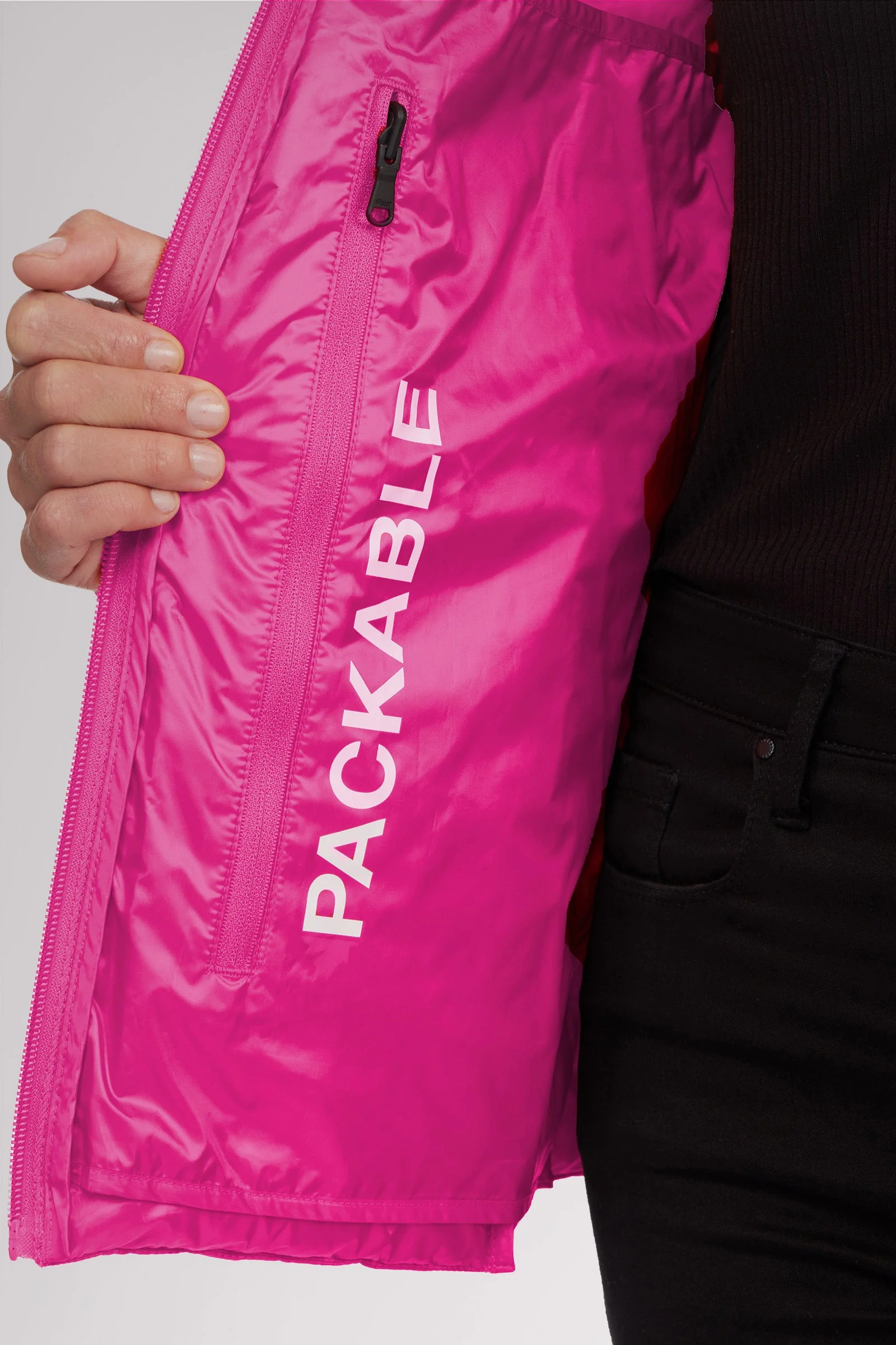 Colette Women's Lightweight Puffer