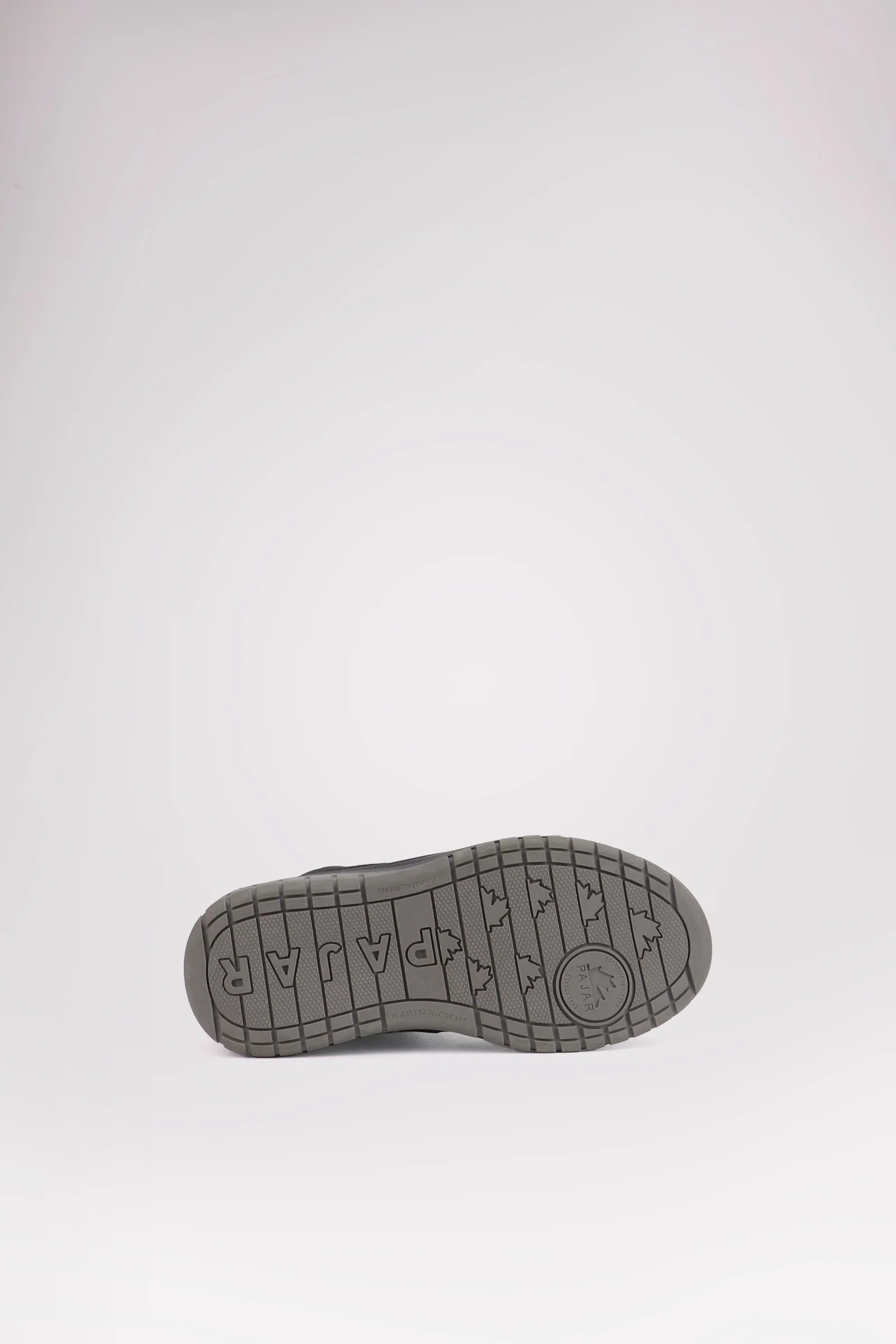 Fero 2.0 Kids Lace Up Sneaker Boot