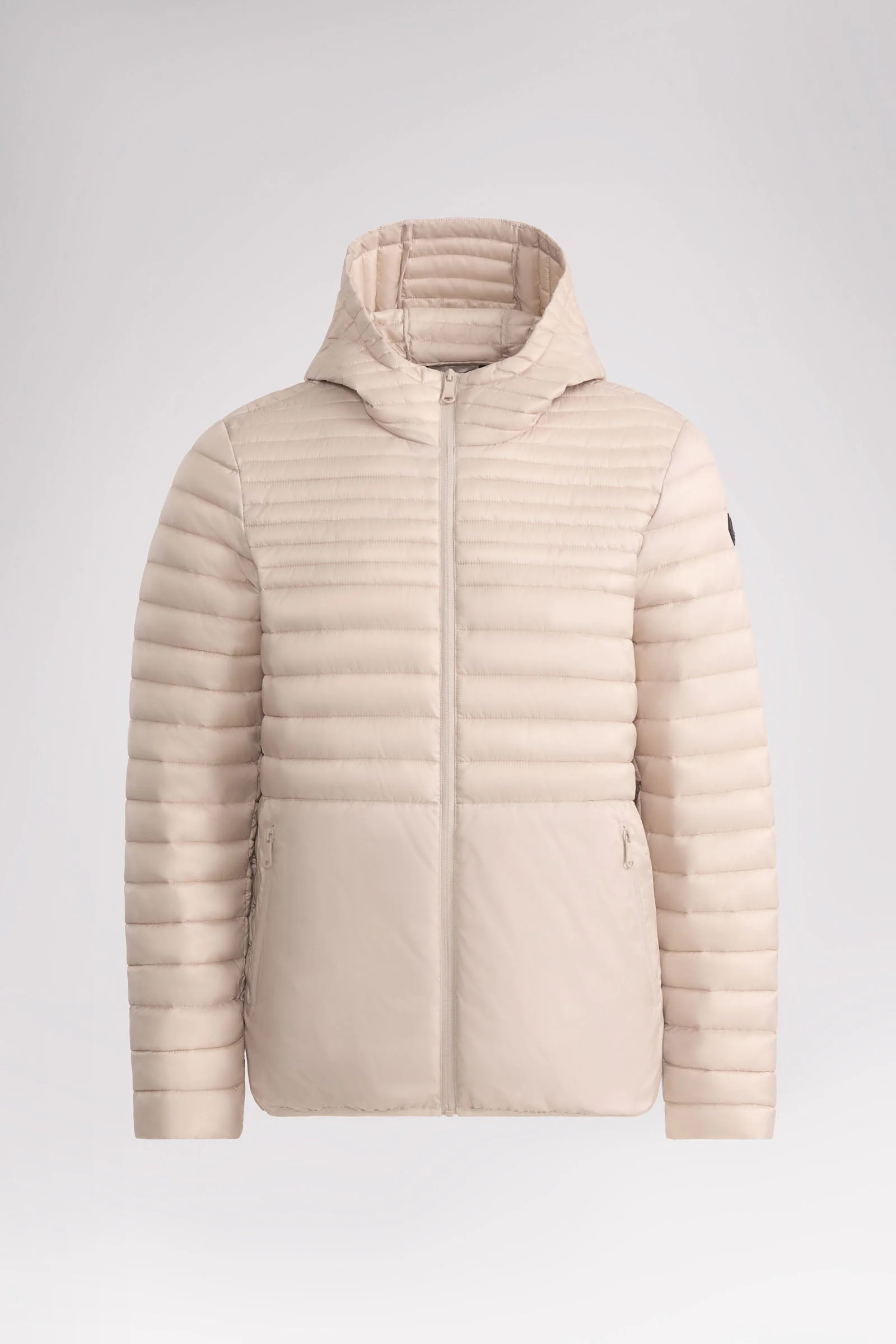 Eriksson Men's Lightweight Packable Puffer