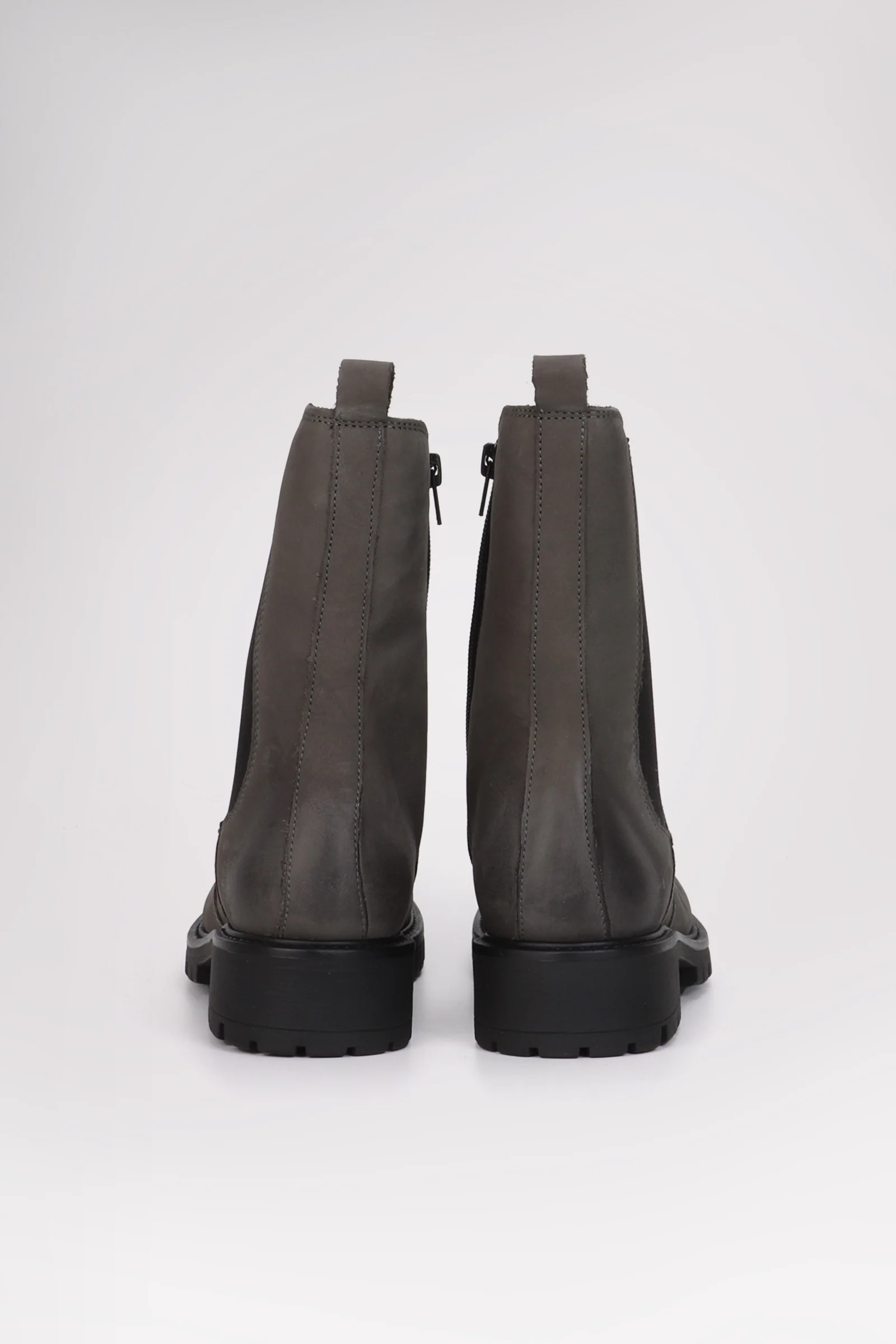 Reading Women's Side Zip Boot