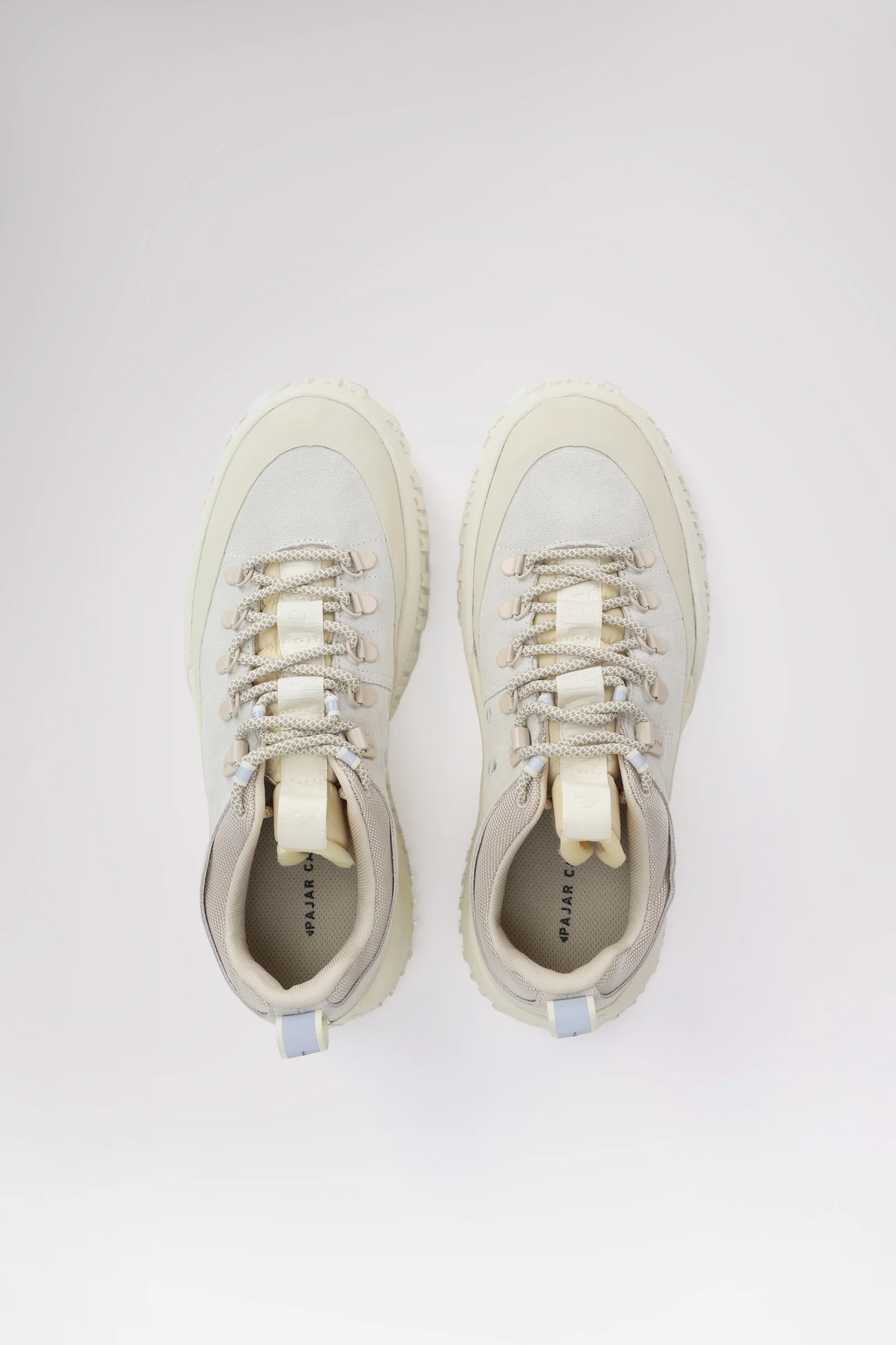 Nebula Alpine Men's Casual Sneaker