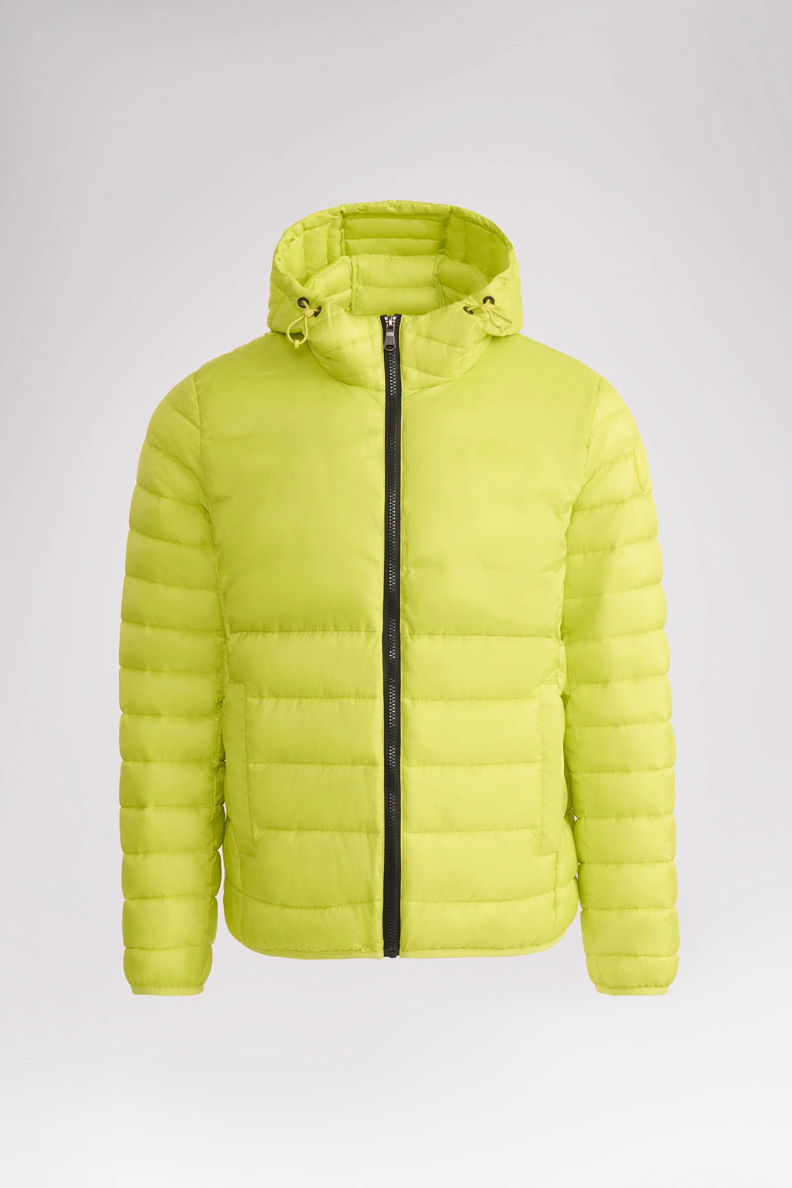 Natsuki Men's Modular 3-in-1 Rain to Lightweight Puffer