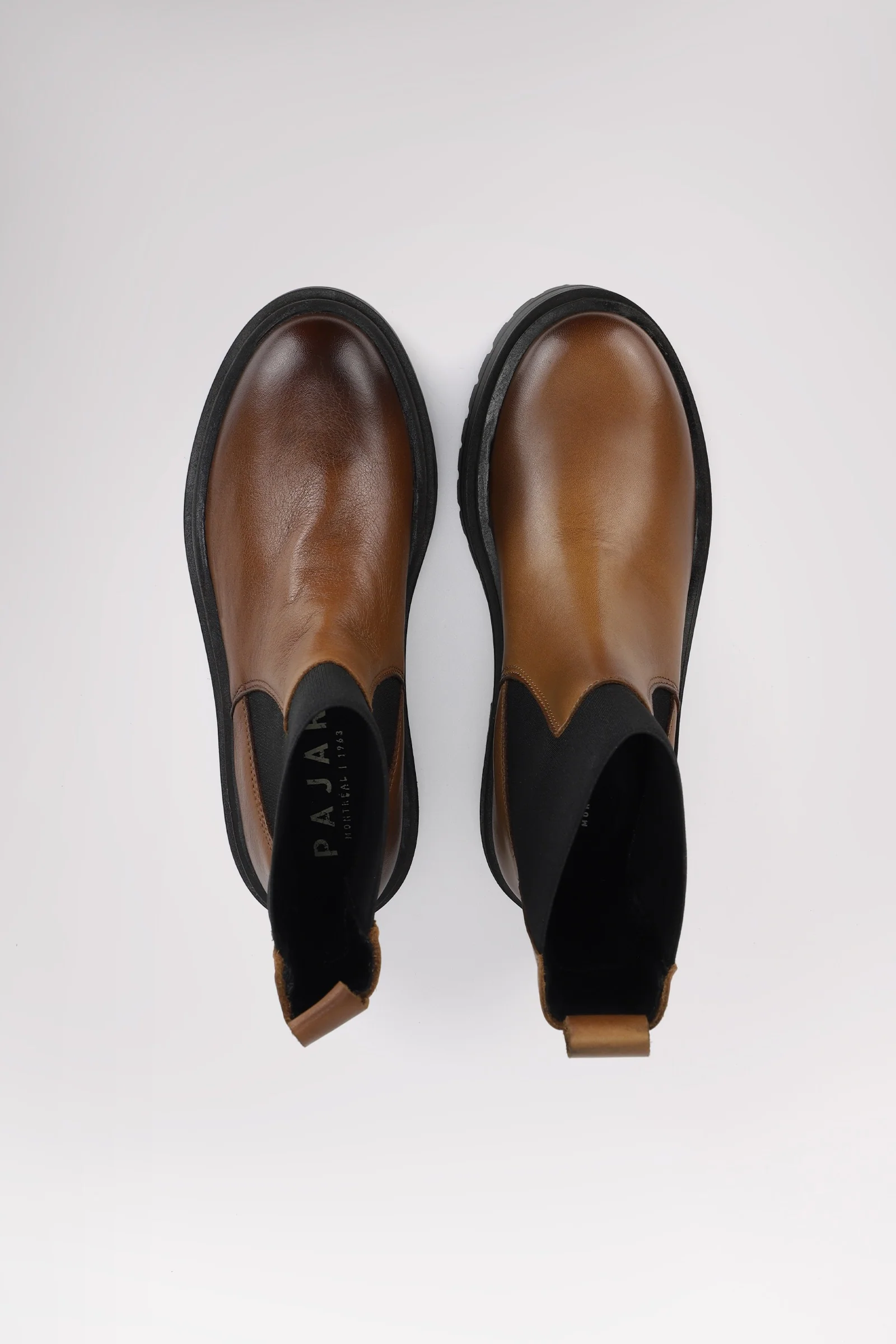 Intema Women's Pull On Boot