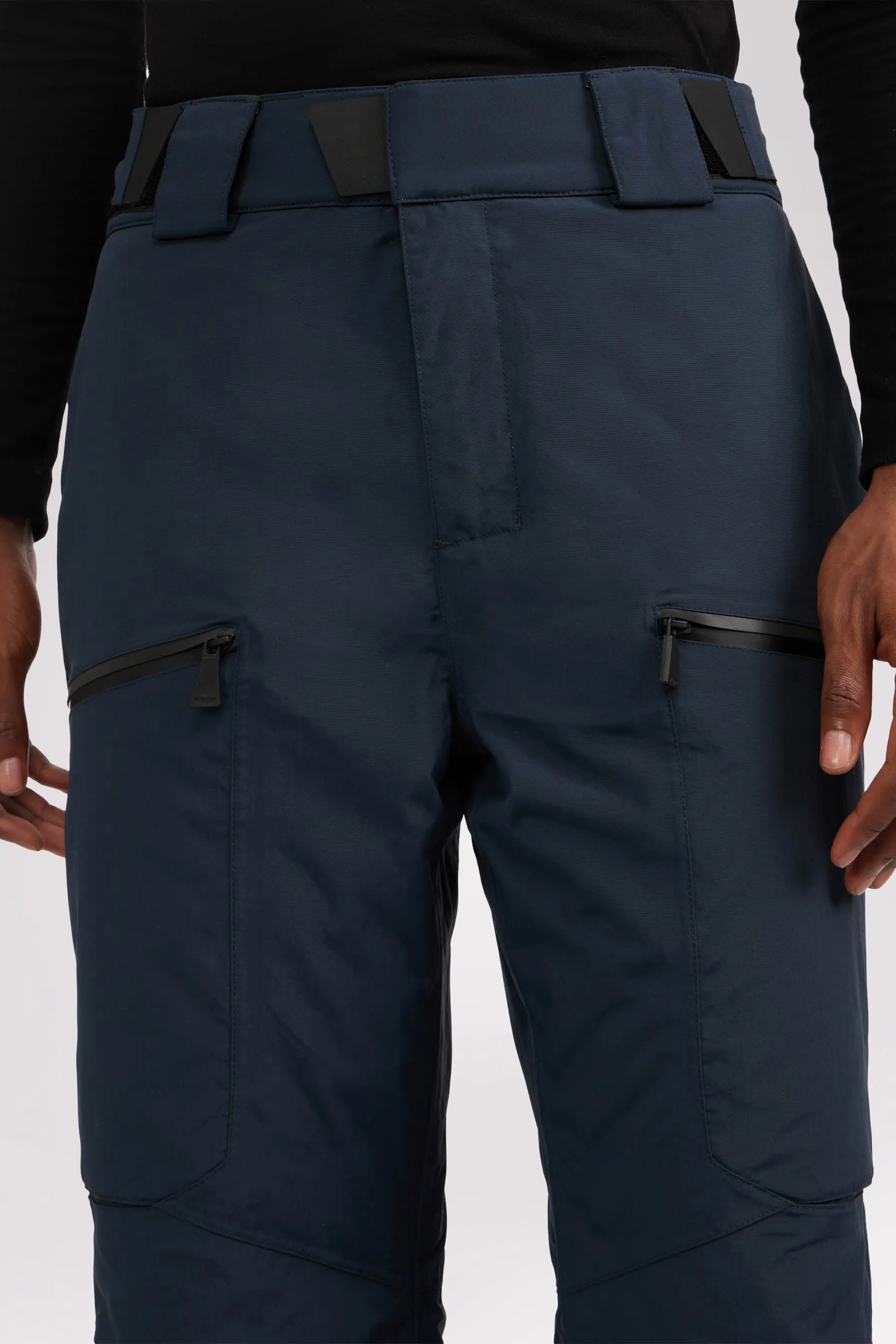 Elias Men's Ski Pants