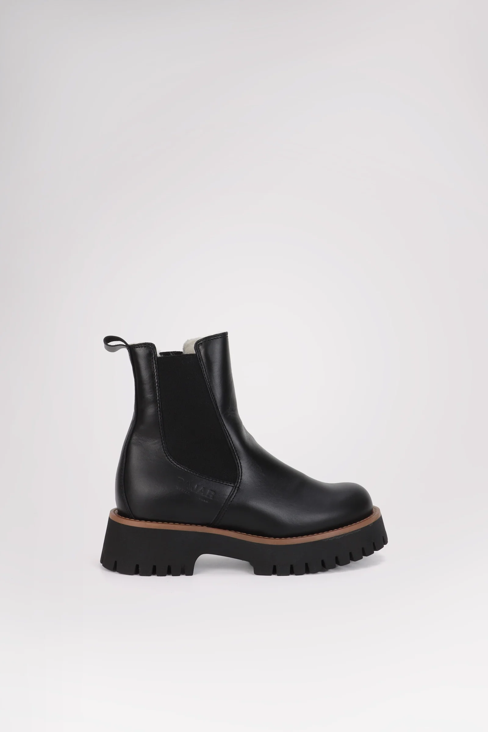 Mara Eldorado Women's Heritage Pull On Boot