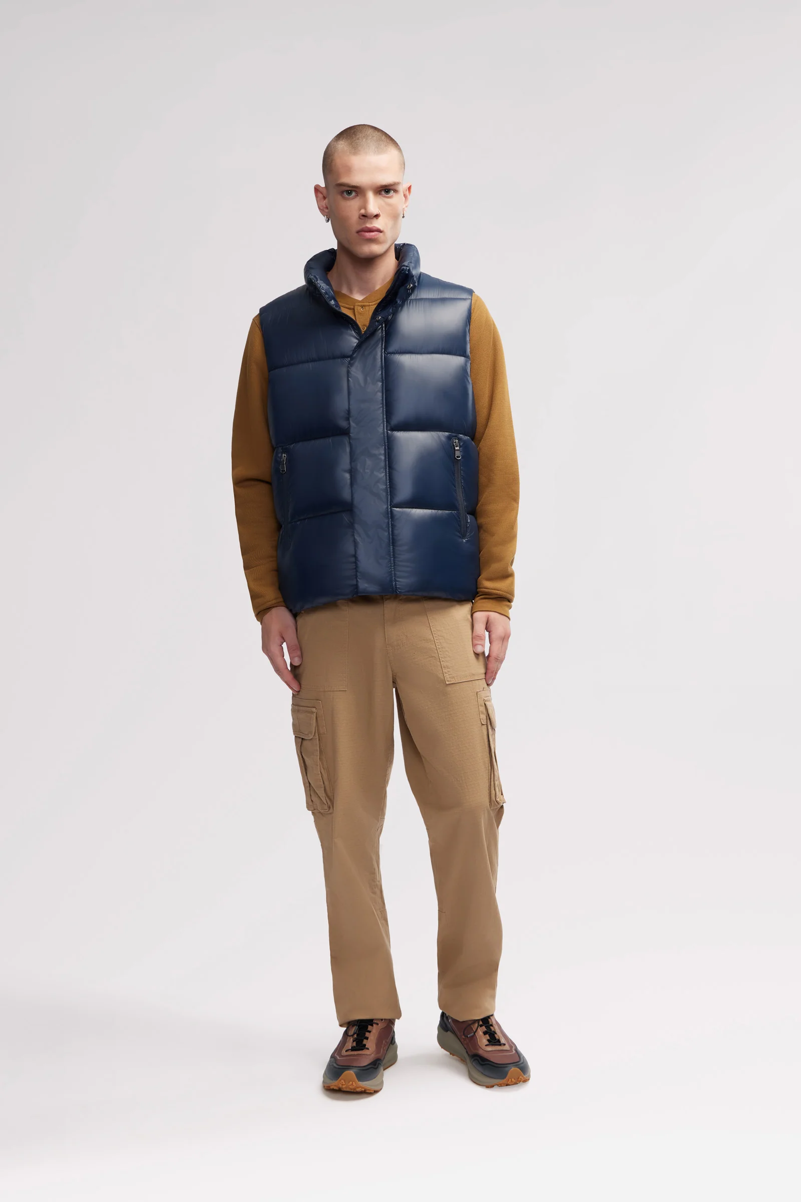 Kiet Men's 3-in-1 Modular Jacket