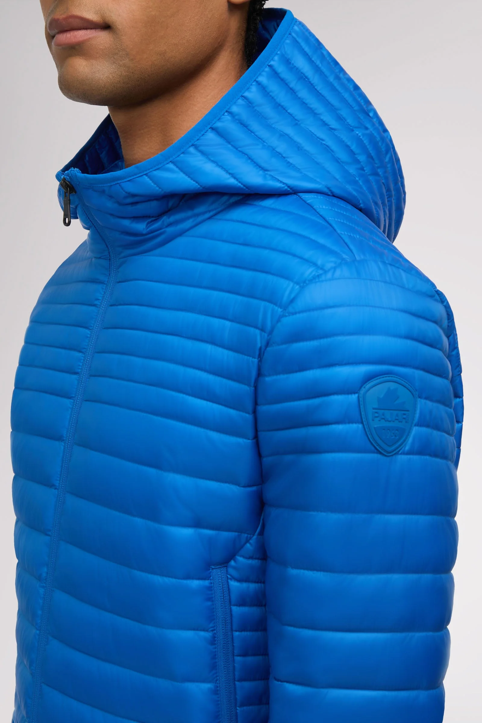 Osprey Men's Quilted Packable Puffer