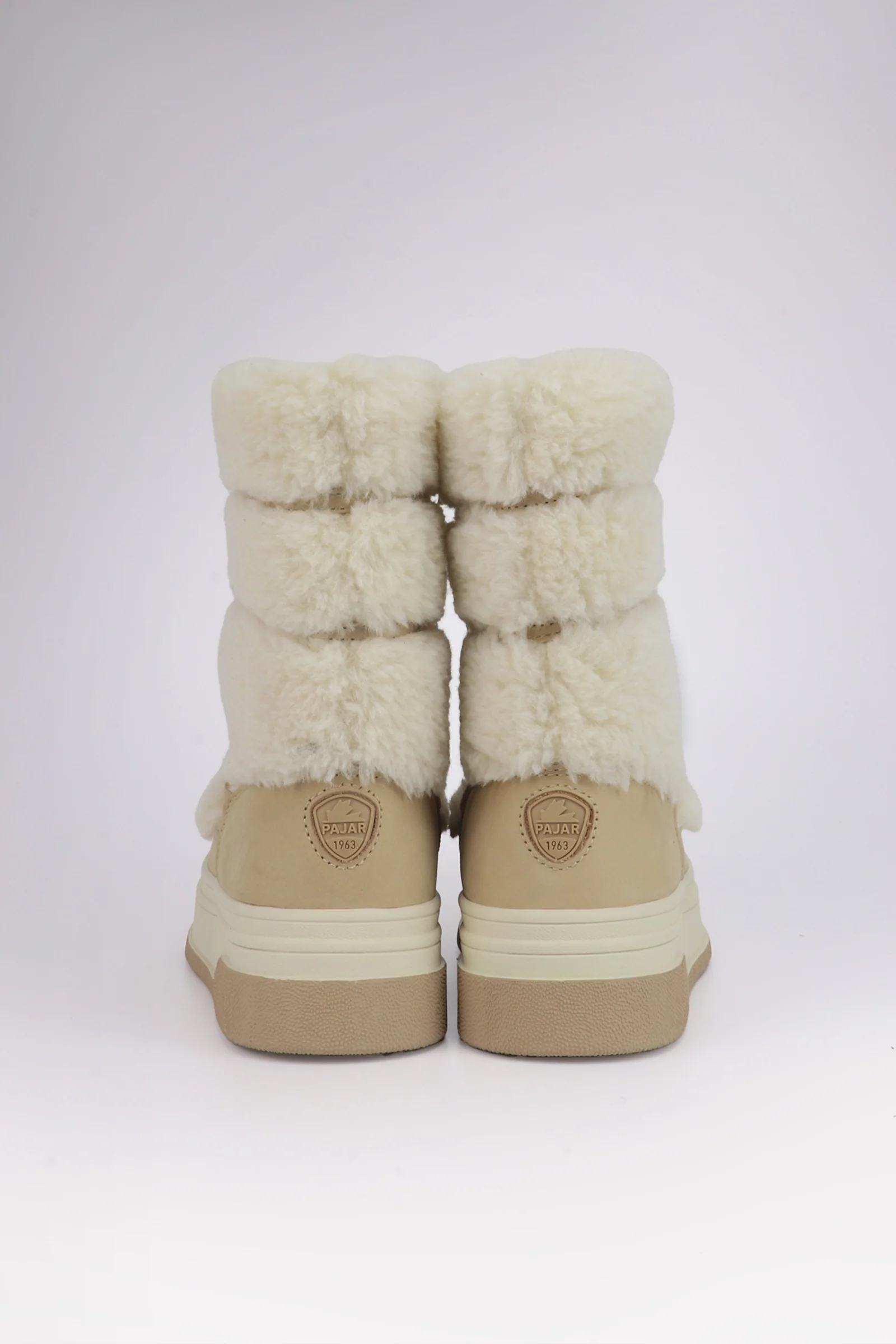 Janie Hi 2.0 Women's High Pull On Boot