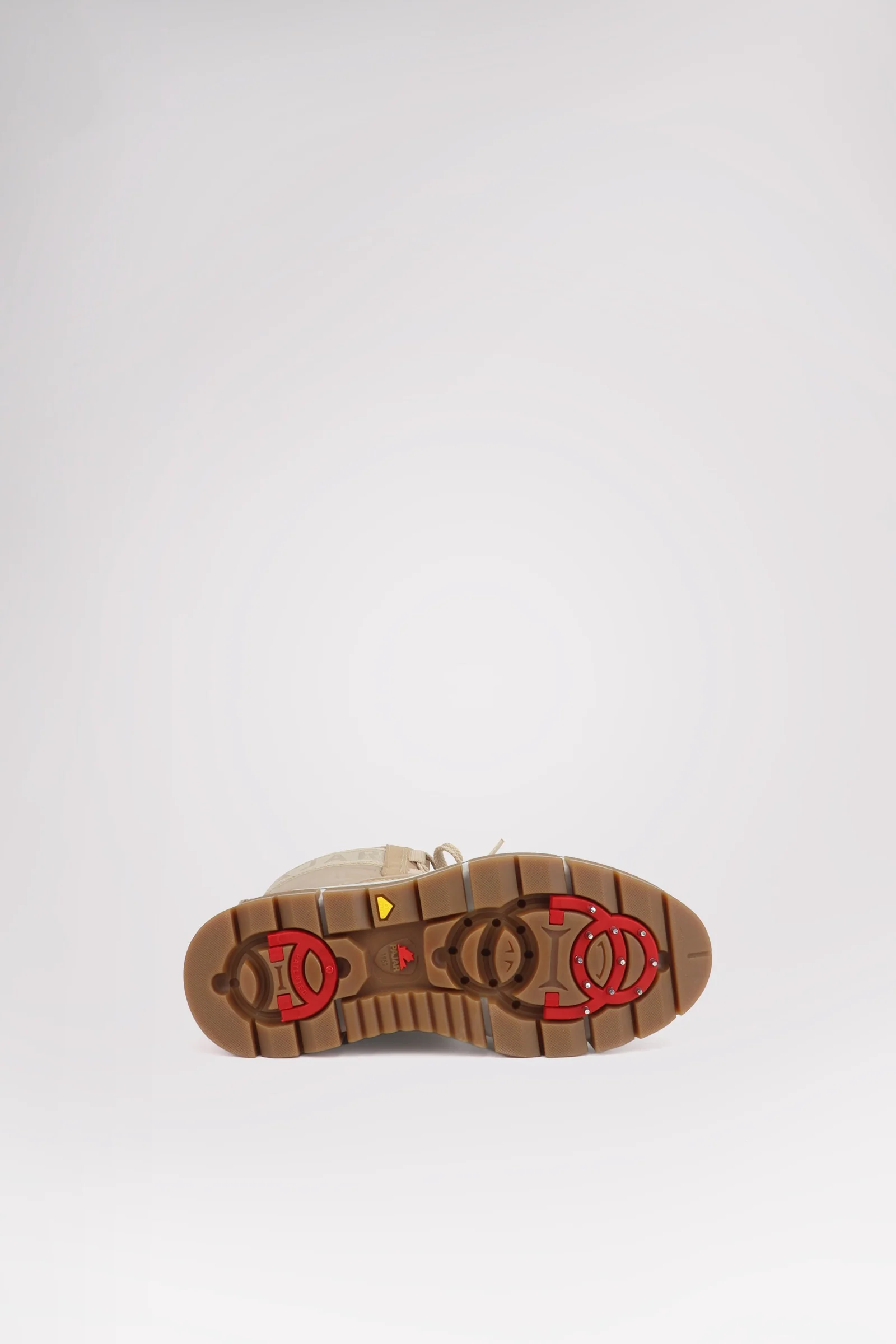 Halo Women's Boot w/Ice Grippers