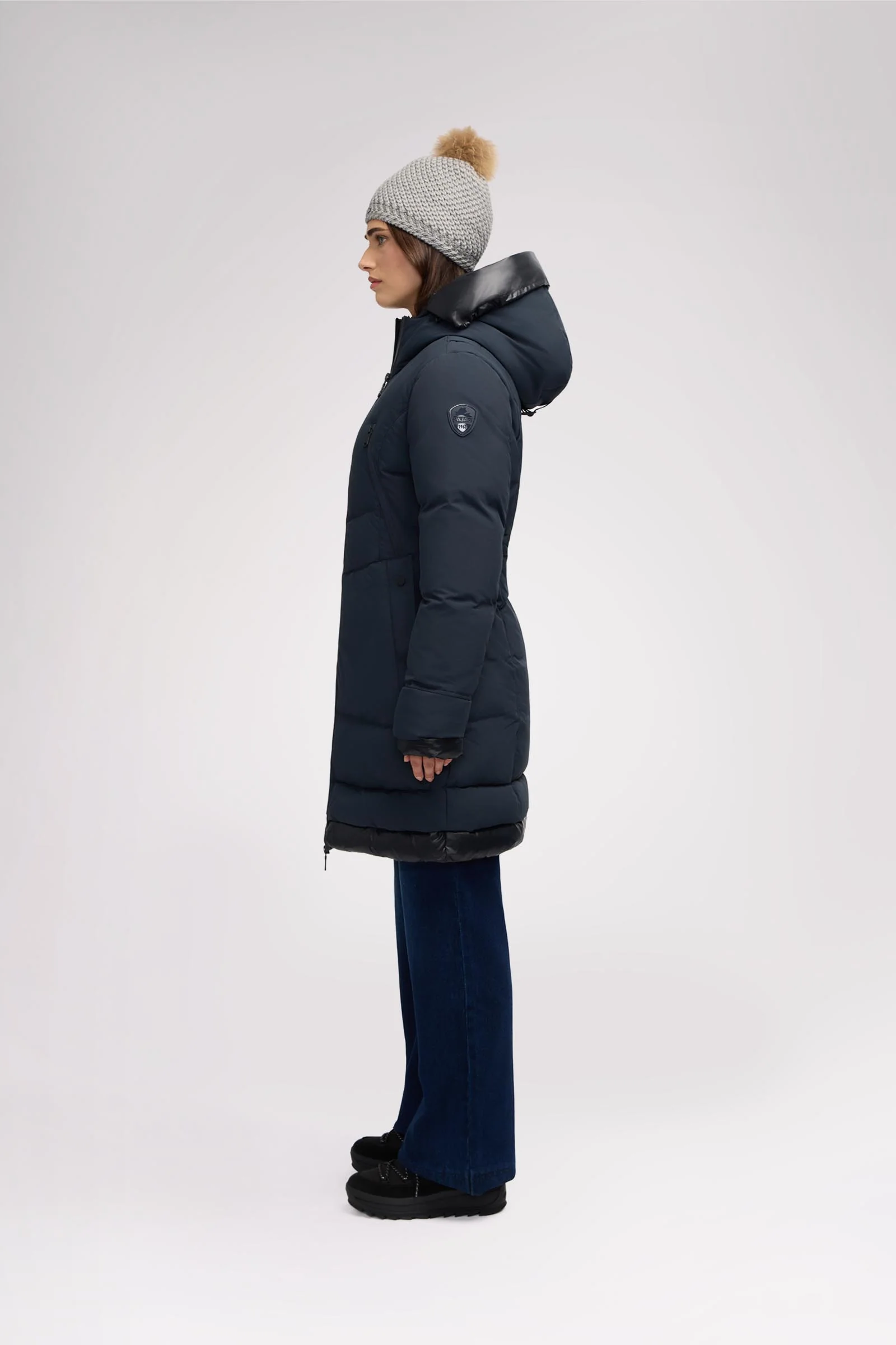 Rimi Women's Urban Parka