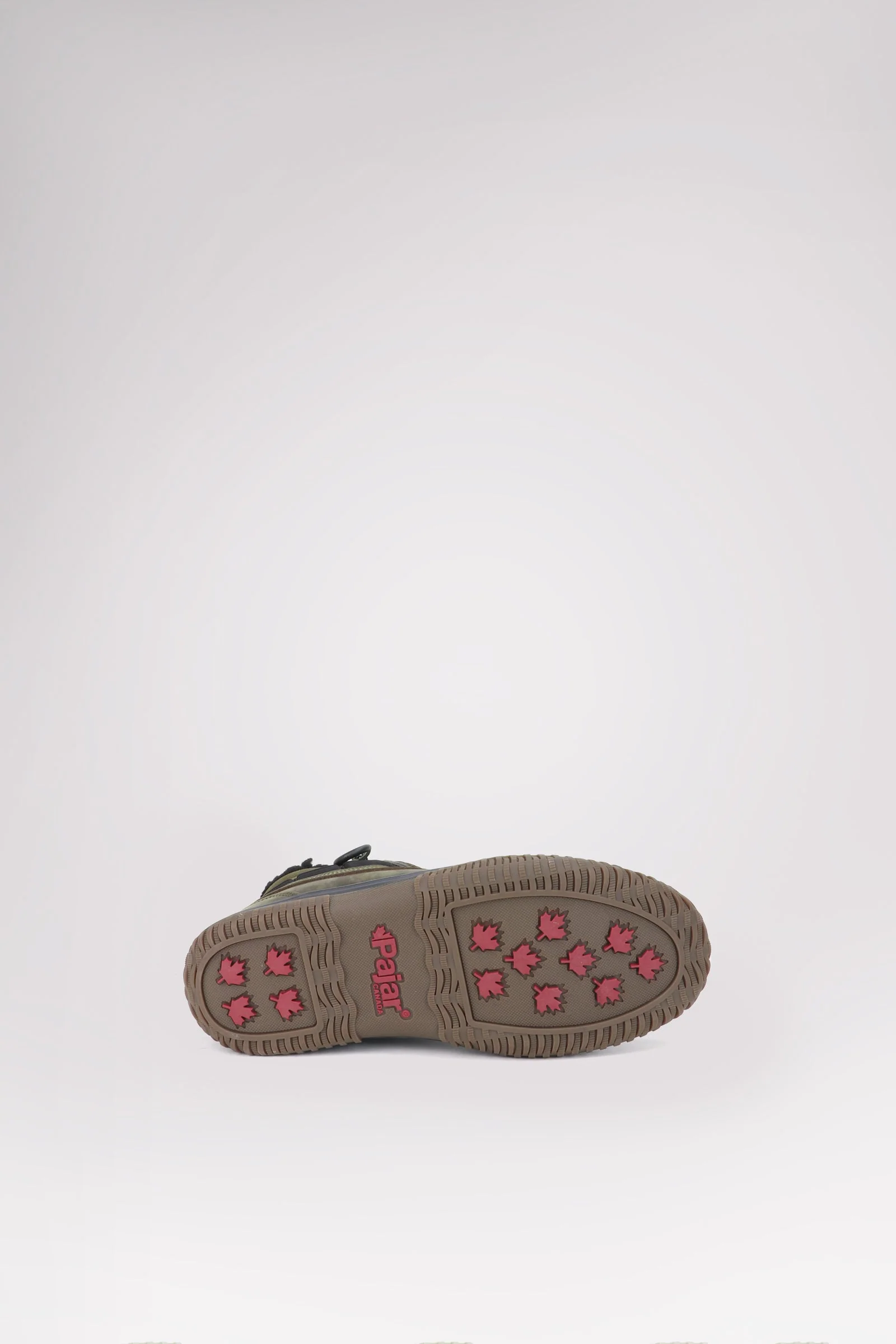 Tavin 3.0 Men's Lace Up Boot w/Zip