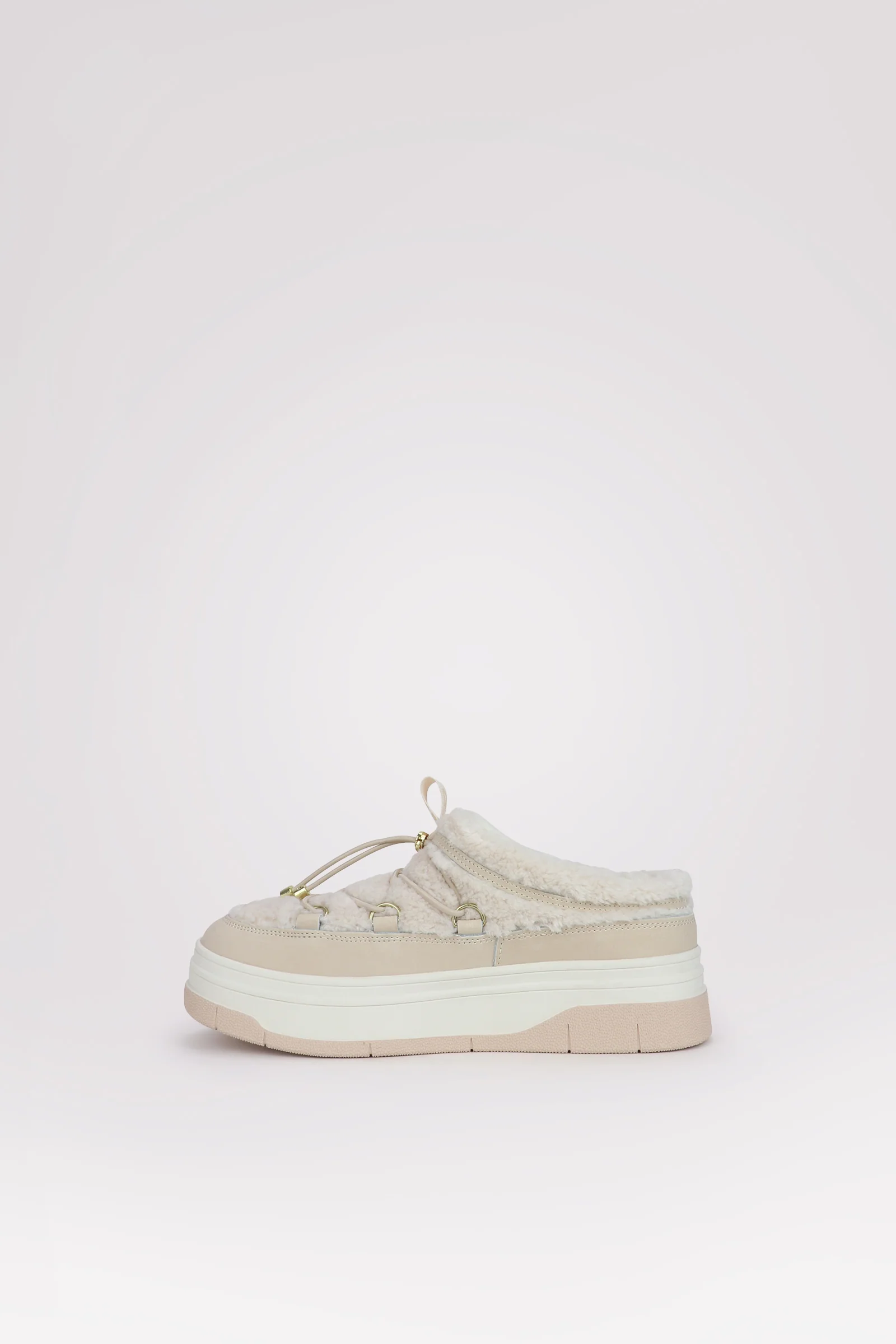 Jules Women's Sneaker Mule