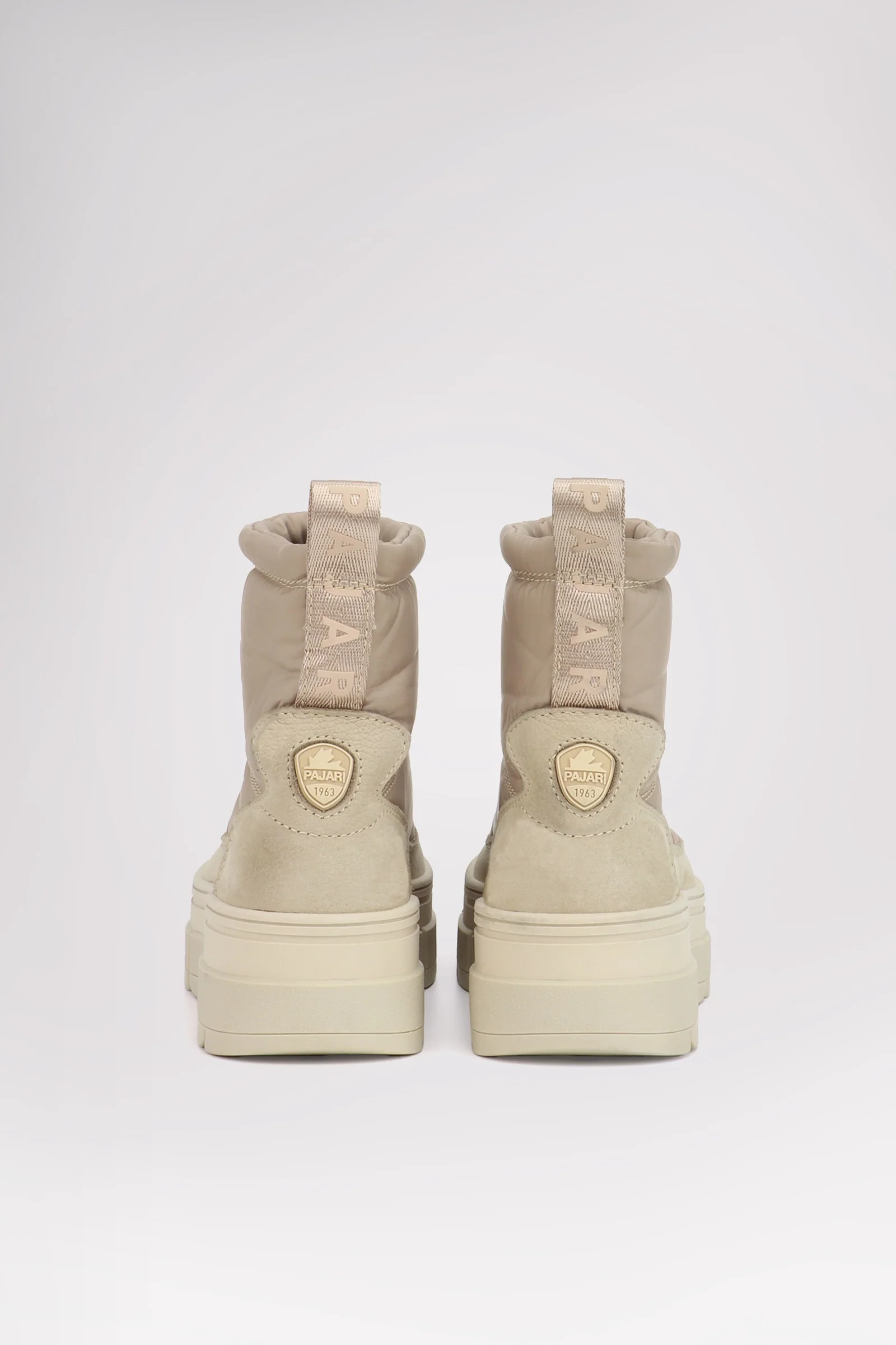 Harmony Women's Boot w/Ice Grippers