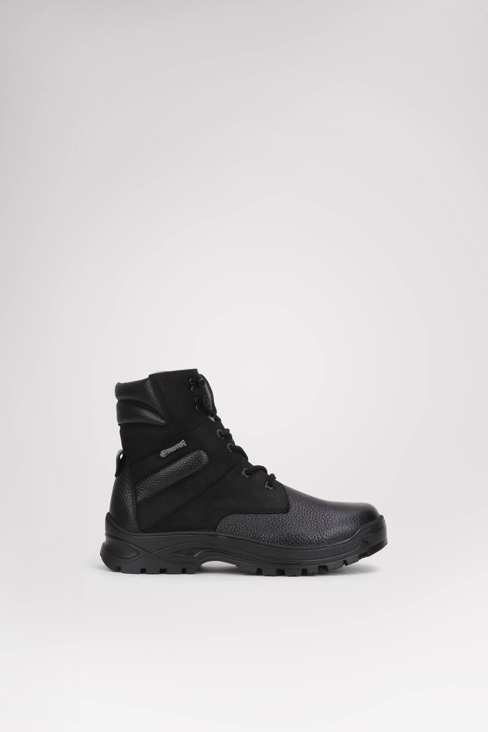 Alex G Men's Heritage Boot w/Ice Grippers