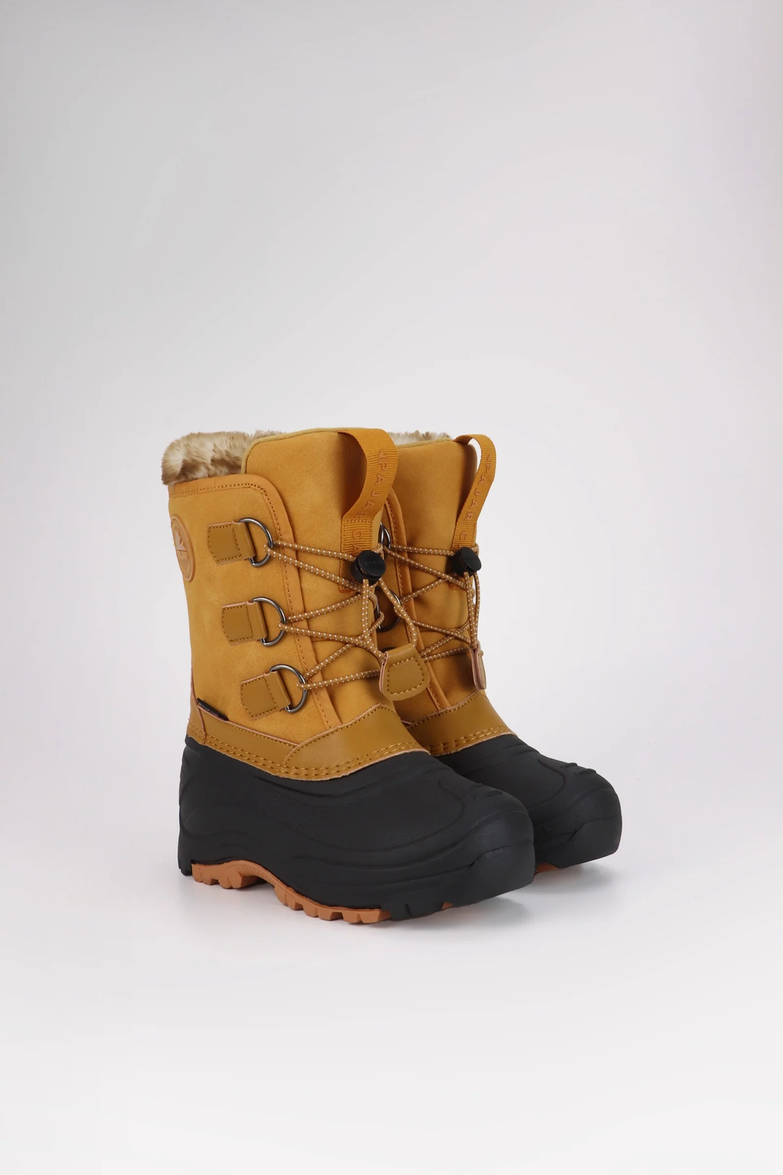 Jackson Kids Toggle Lace Boot