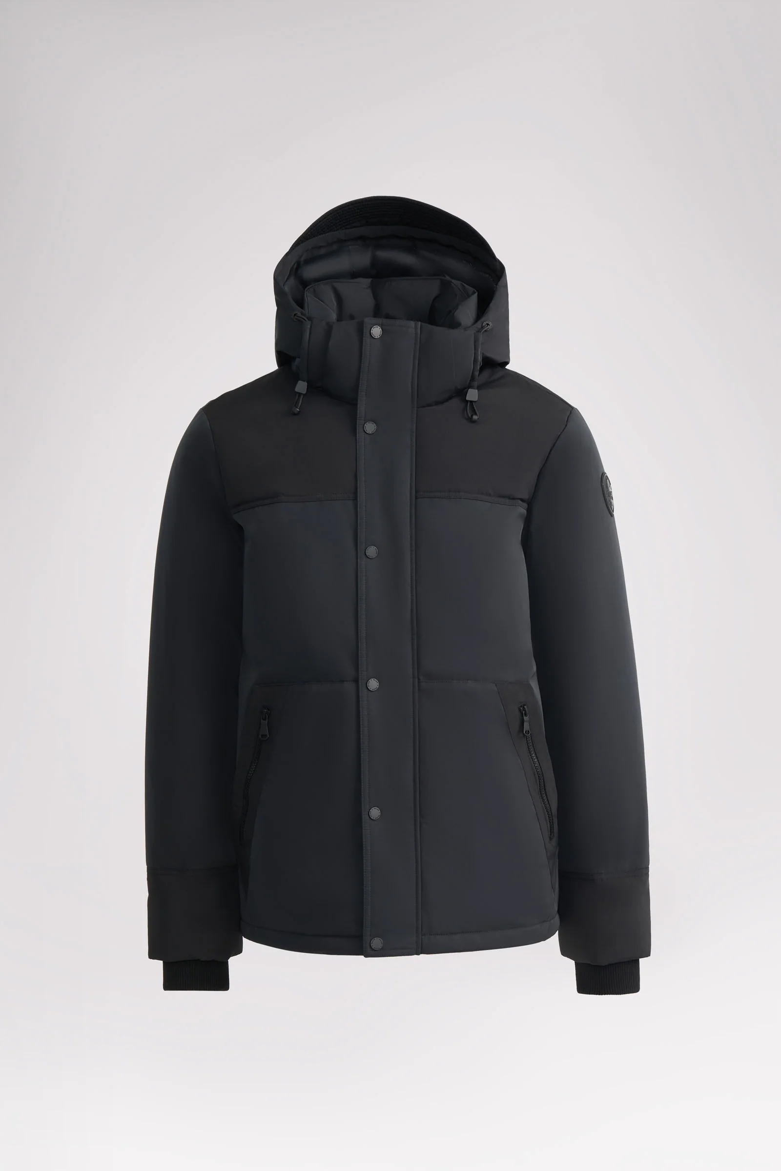 Wiyot Men's Lightweight Jacket