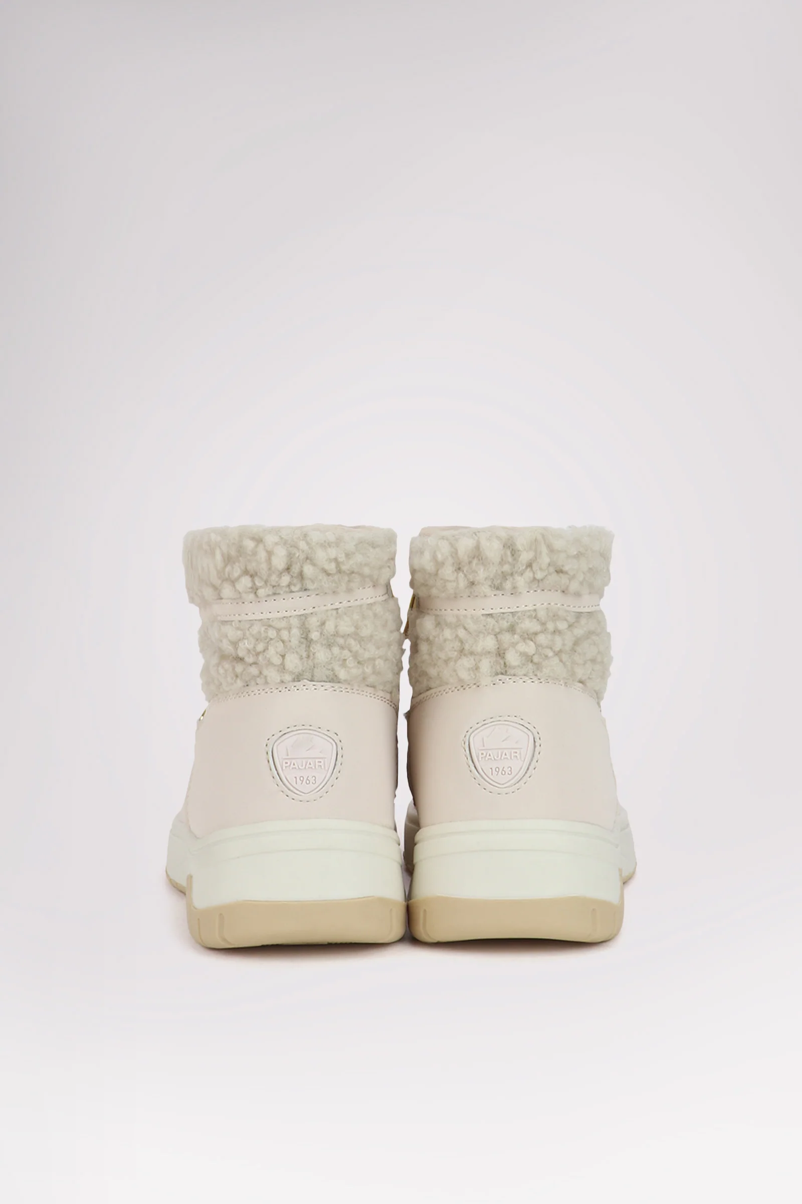 Janie Kids Pull On Boot