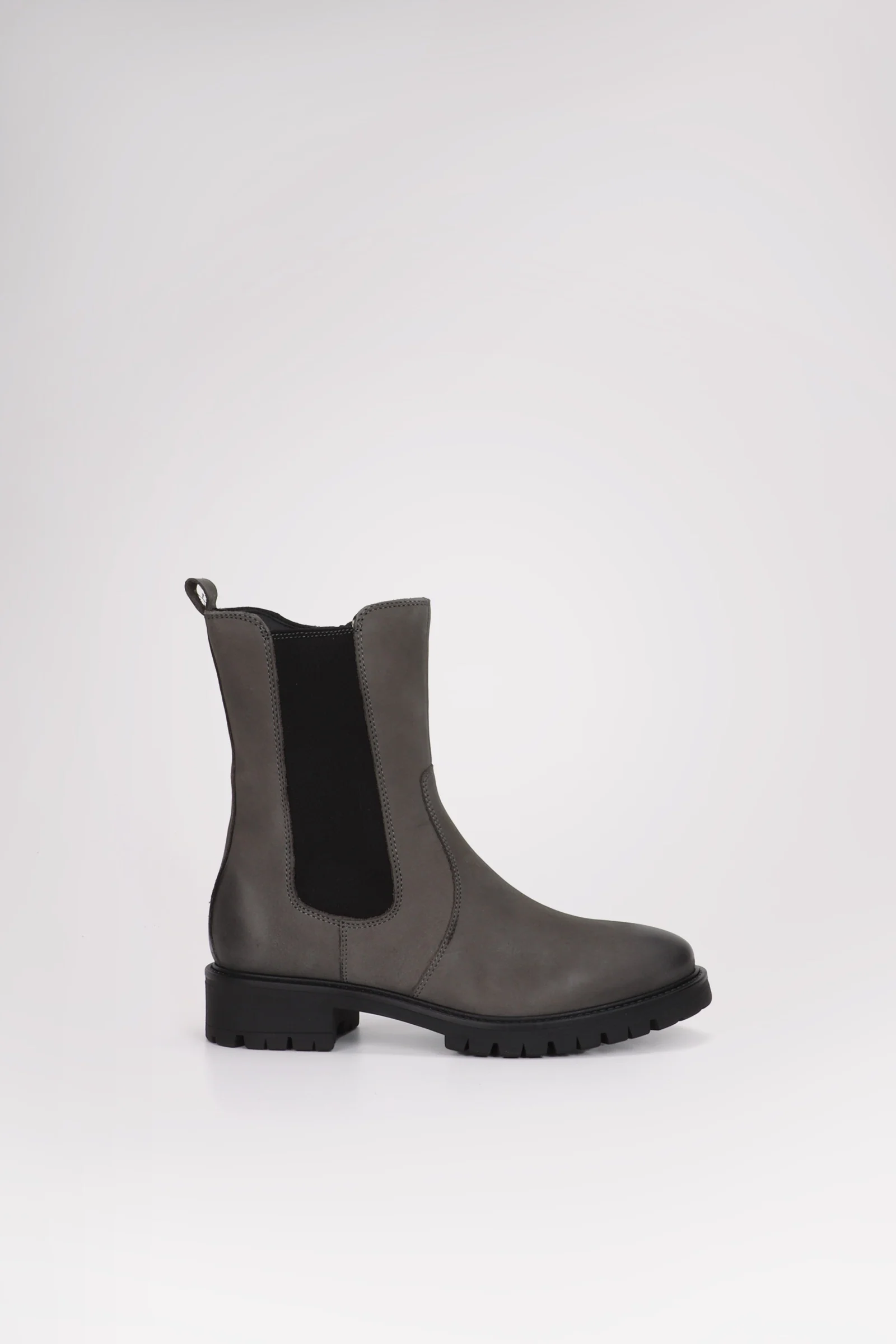 Reading Women's Side Zip Boot