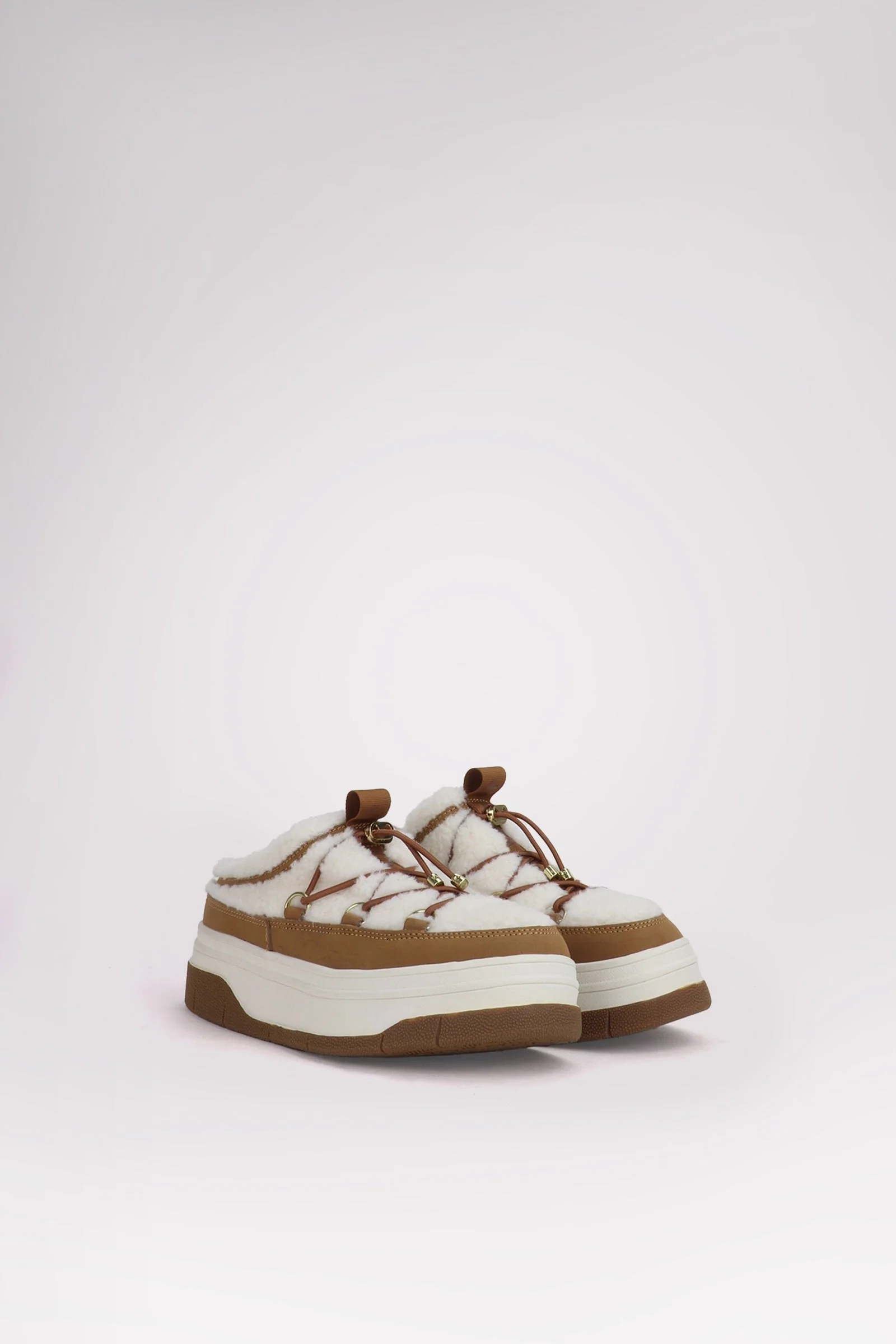 Jules Women's Sneaker Mule