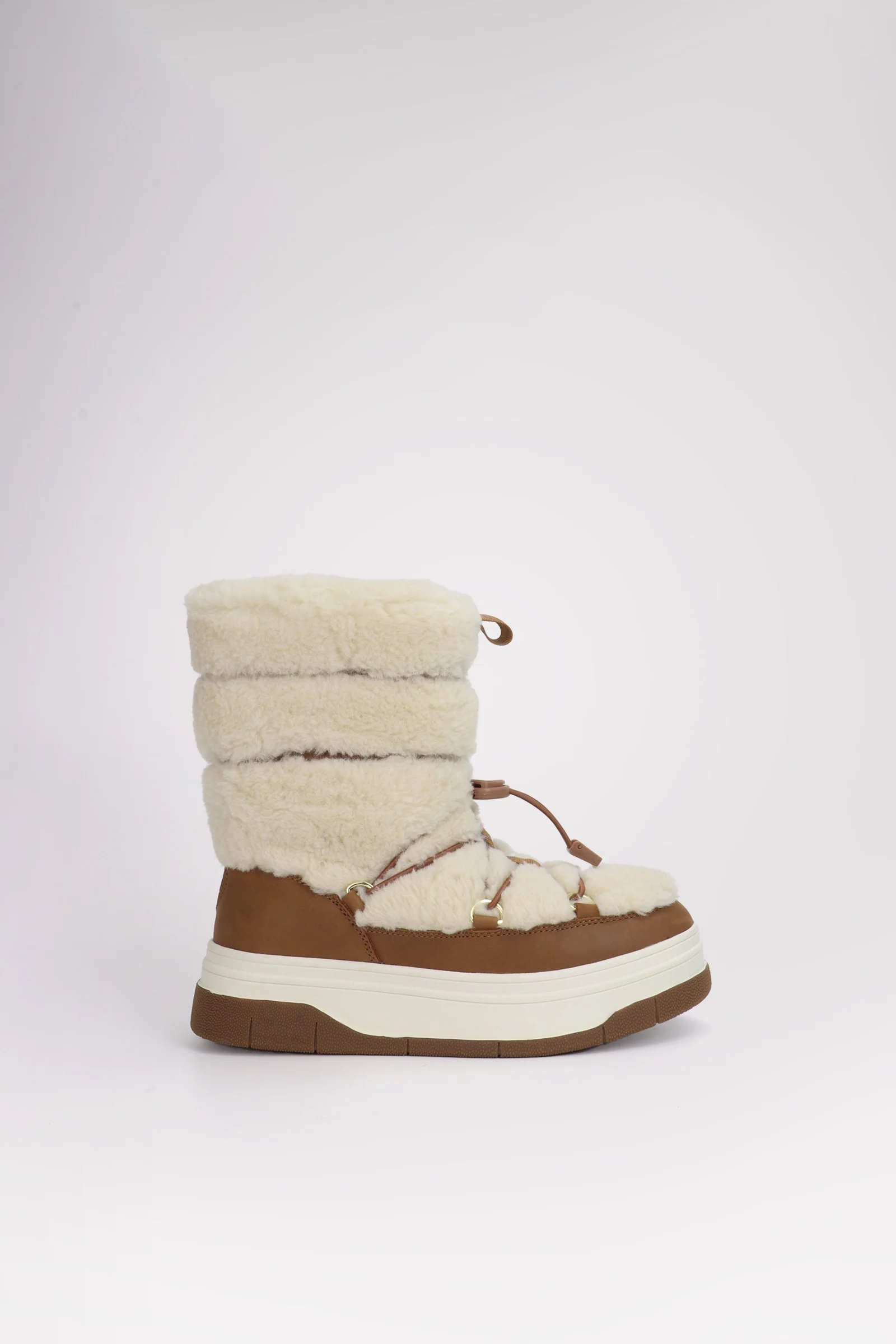 Janie Hi 2.0 Women's High Pull On Boot