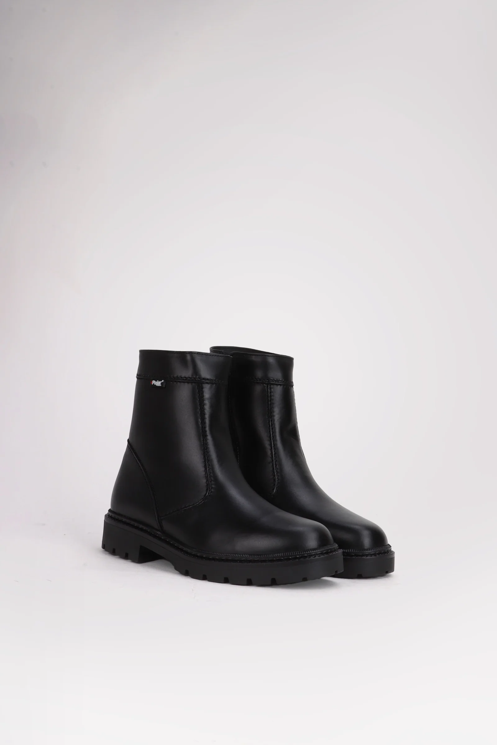 Boby Men's Heritage Boot