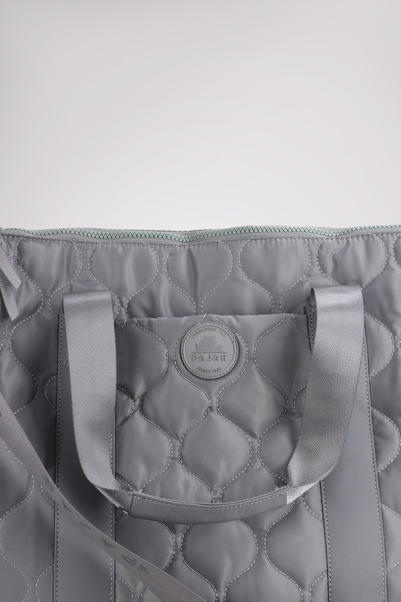 Medium Nylon Tote
