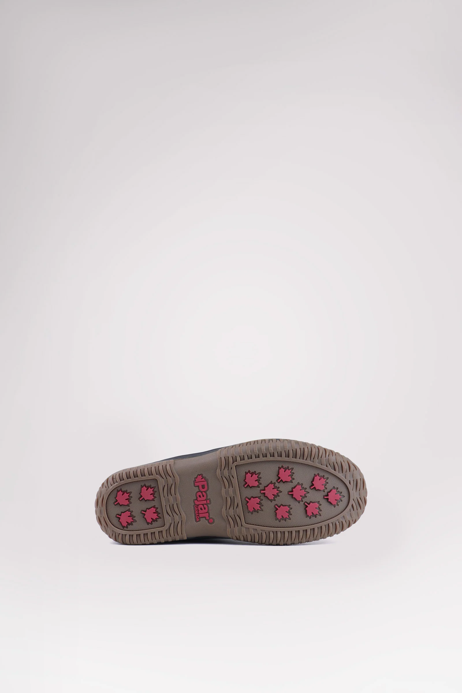 Tavin 3.0 Men's Lace Up Boot w/Zip