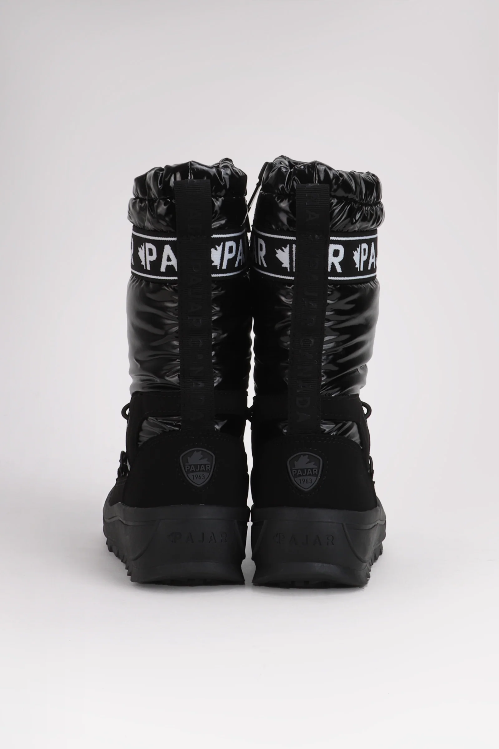 Galaxy Kids Hi Pull On Boot