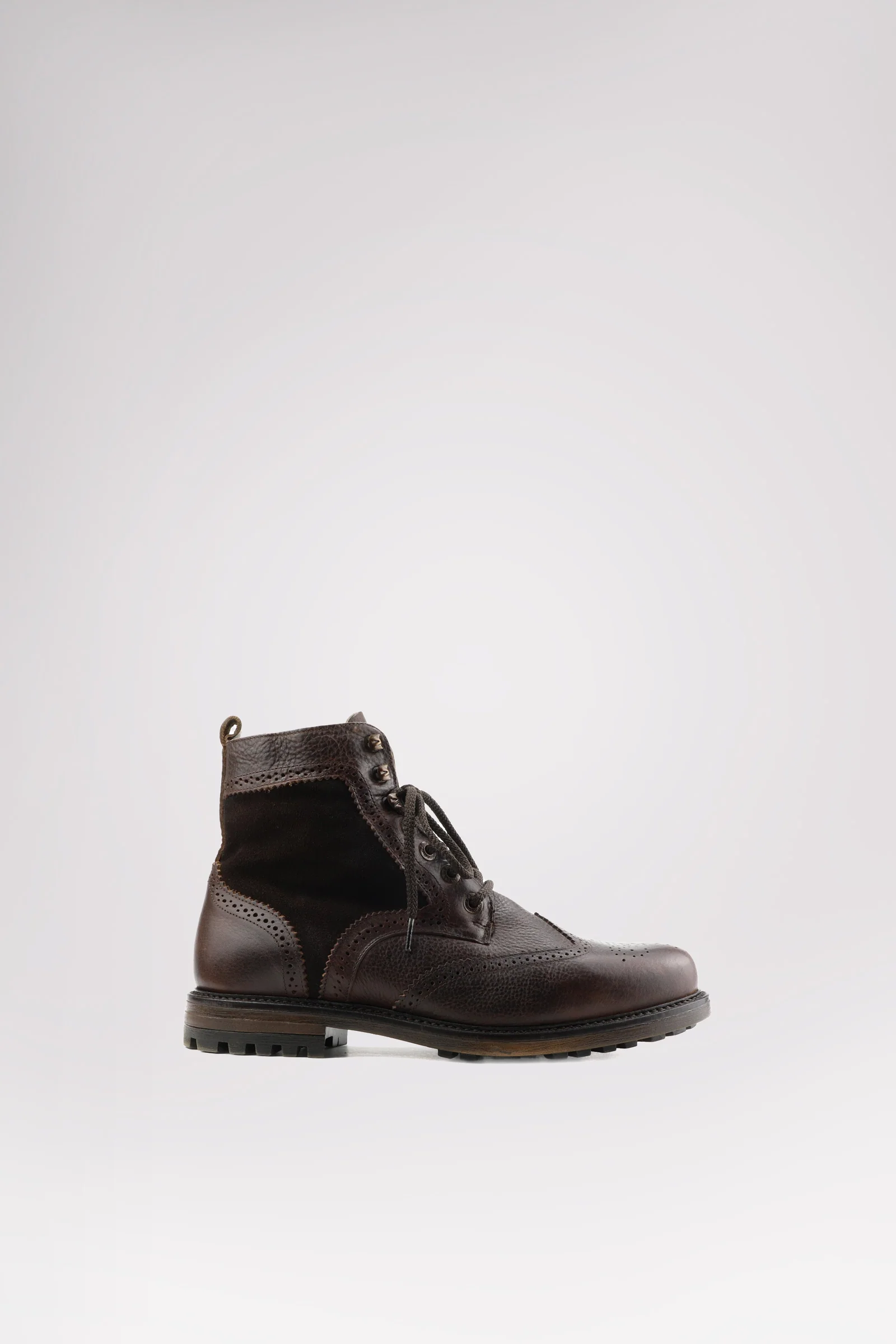 Joseph Men's Vintage Heritage Boot