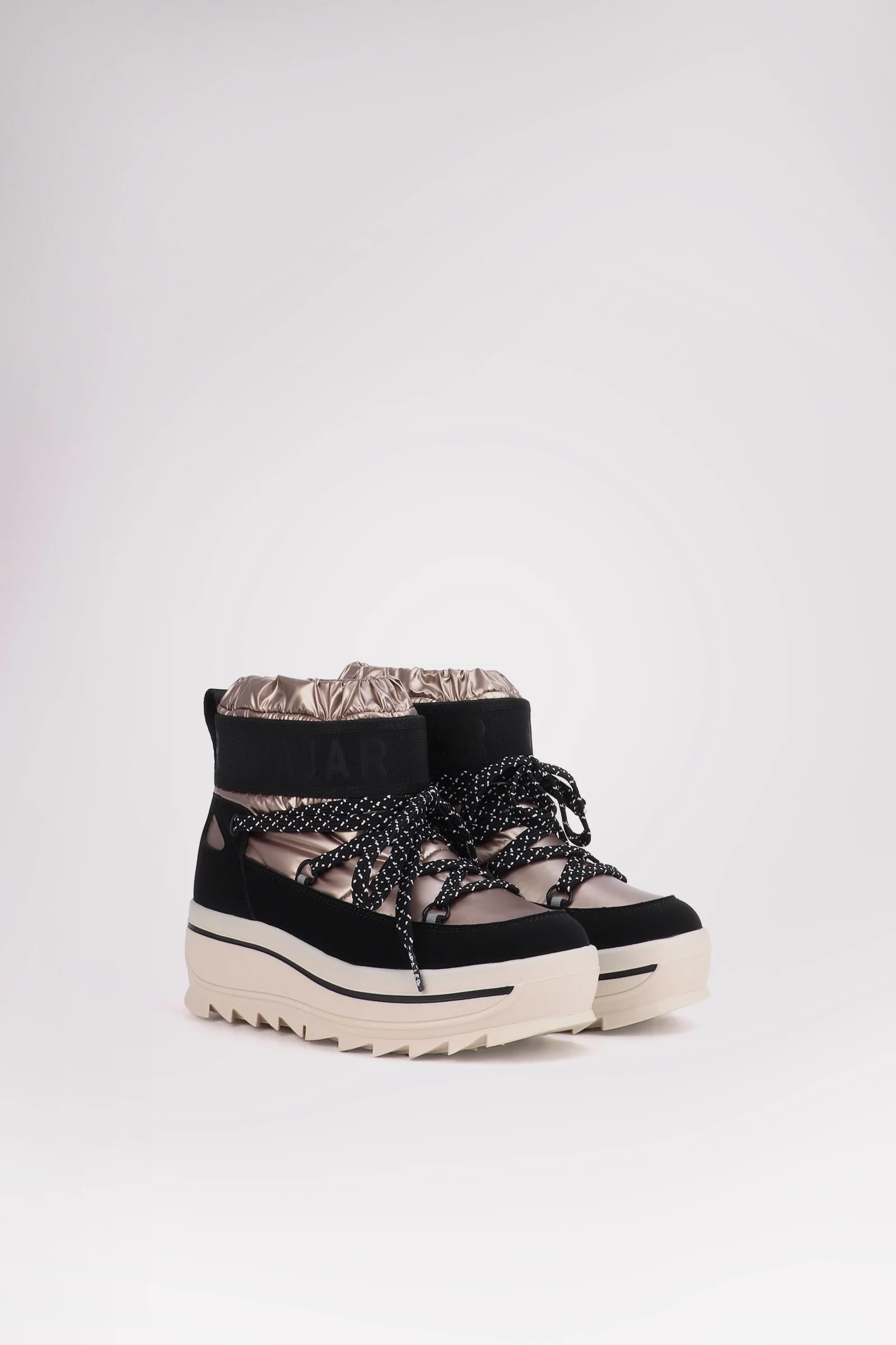 Galaxy Mini Women's Pull On Boot