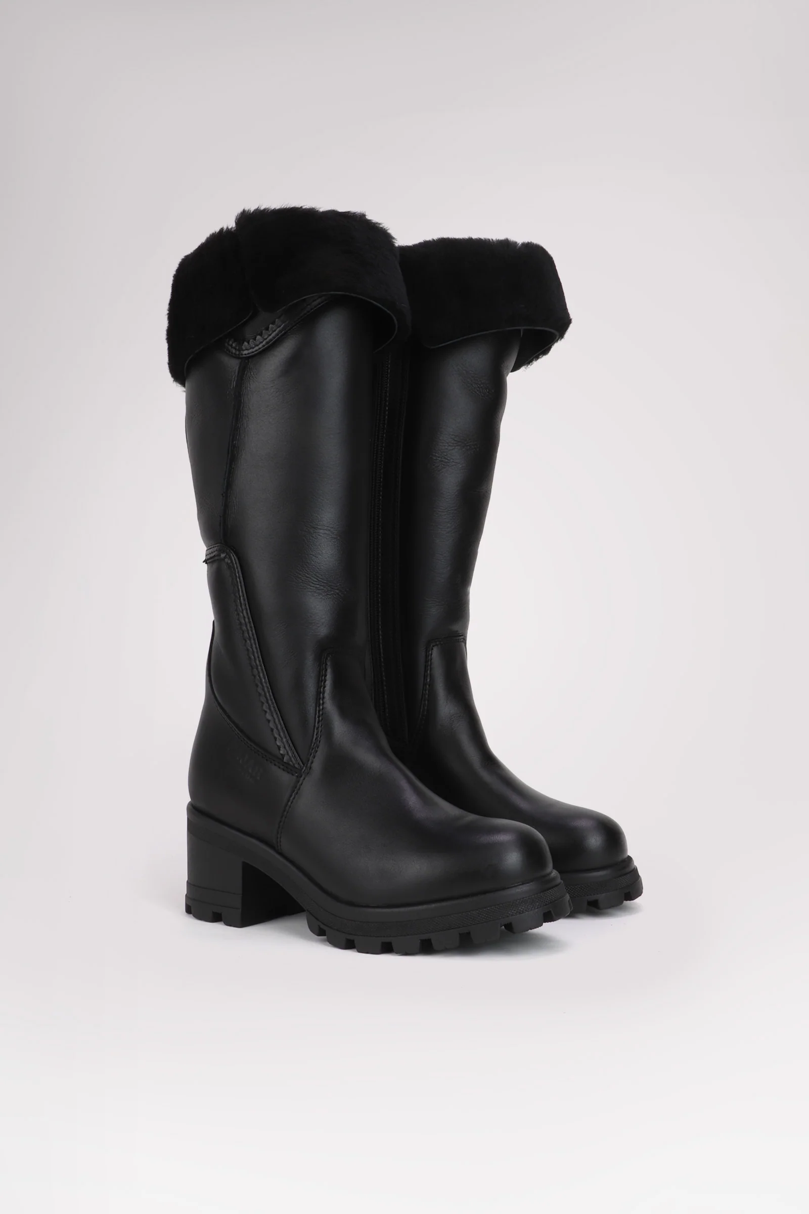 Avila Eldorado Women's Heritage Boots