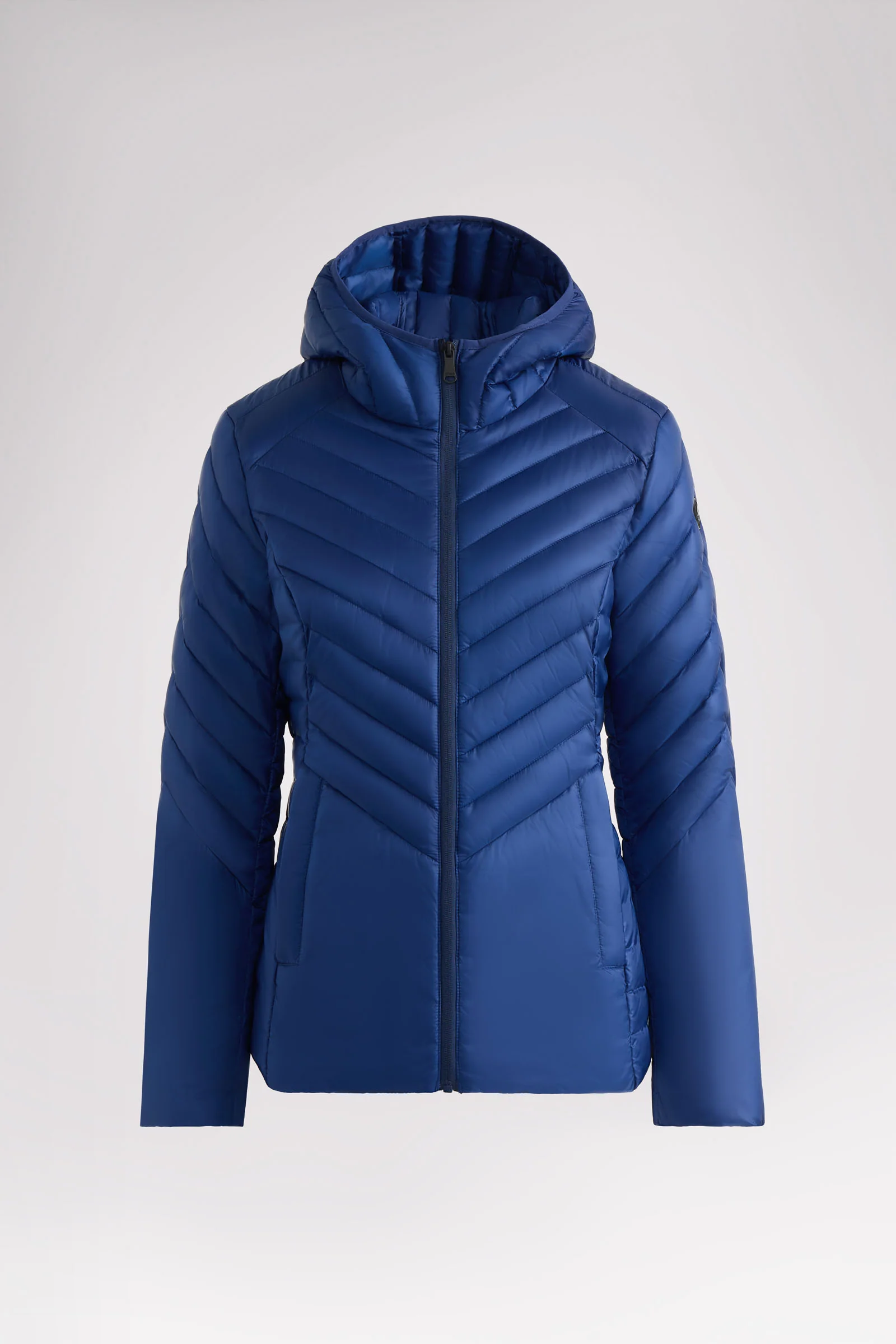 Colette Women's Lightweight Puffer