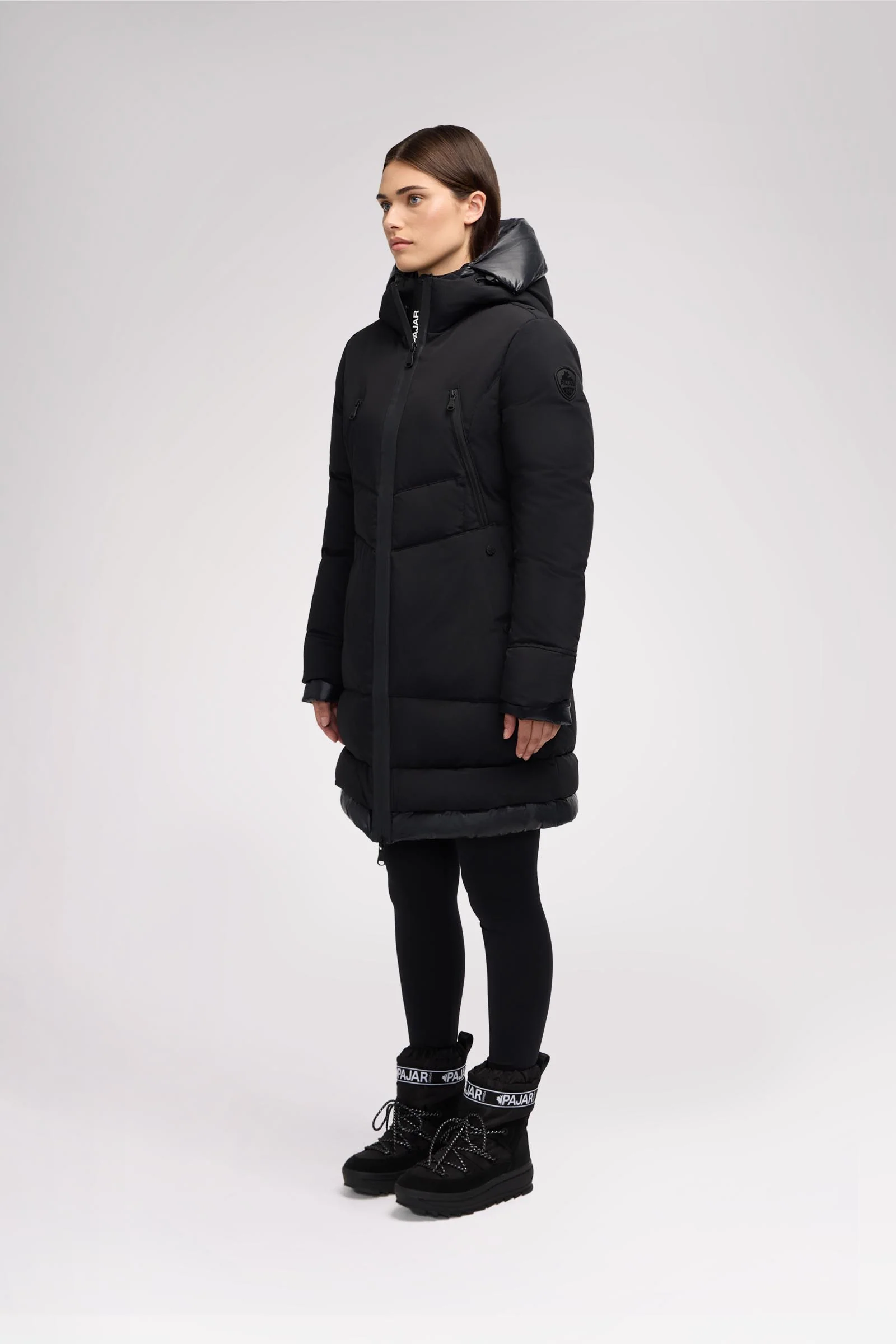 Rimi Women's Urban Parka