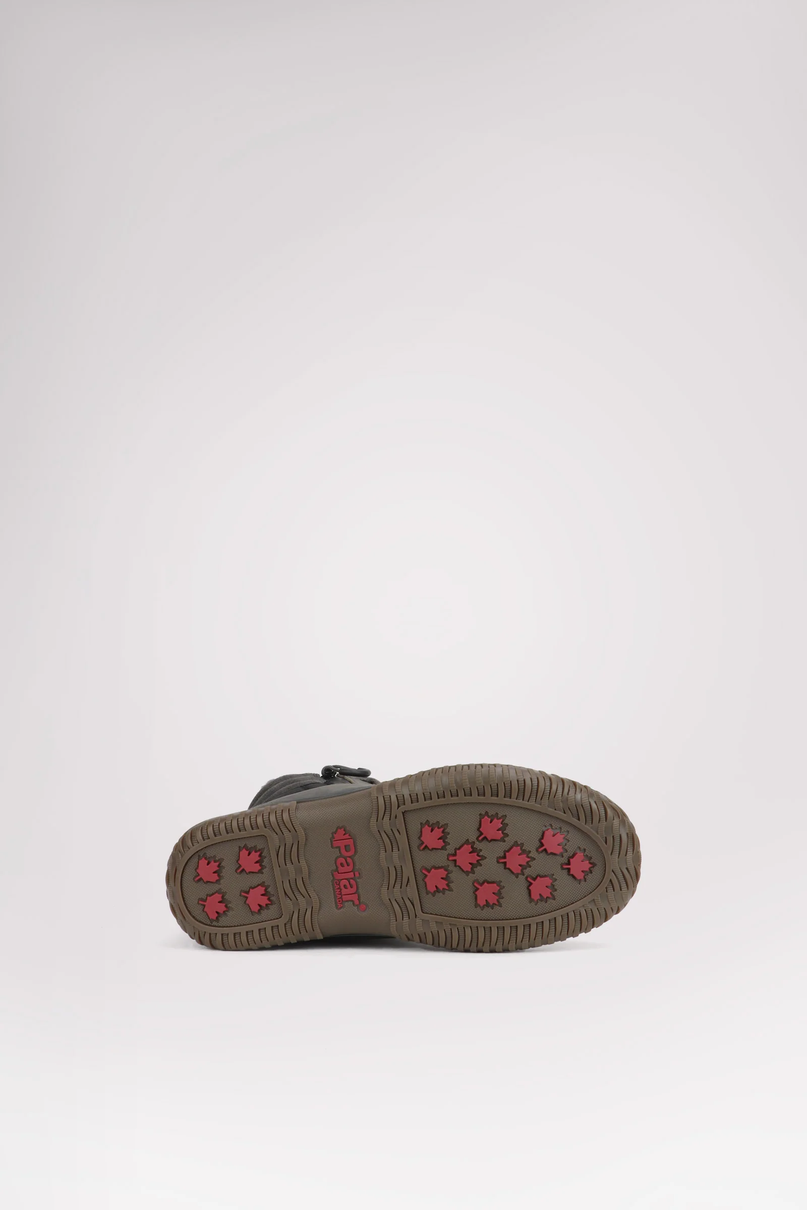 Trooper 3.0 Men's Lace Up Boot w/Zip