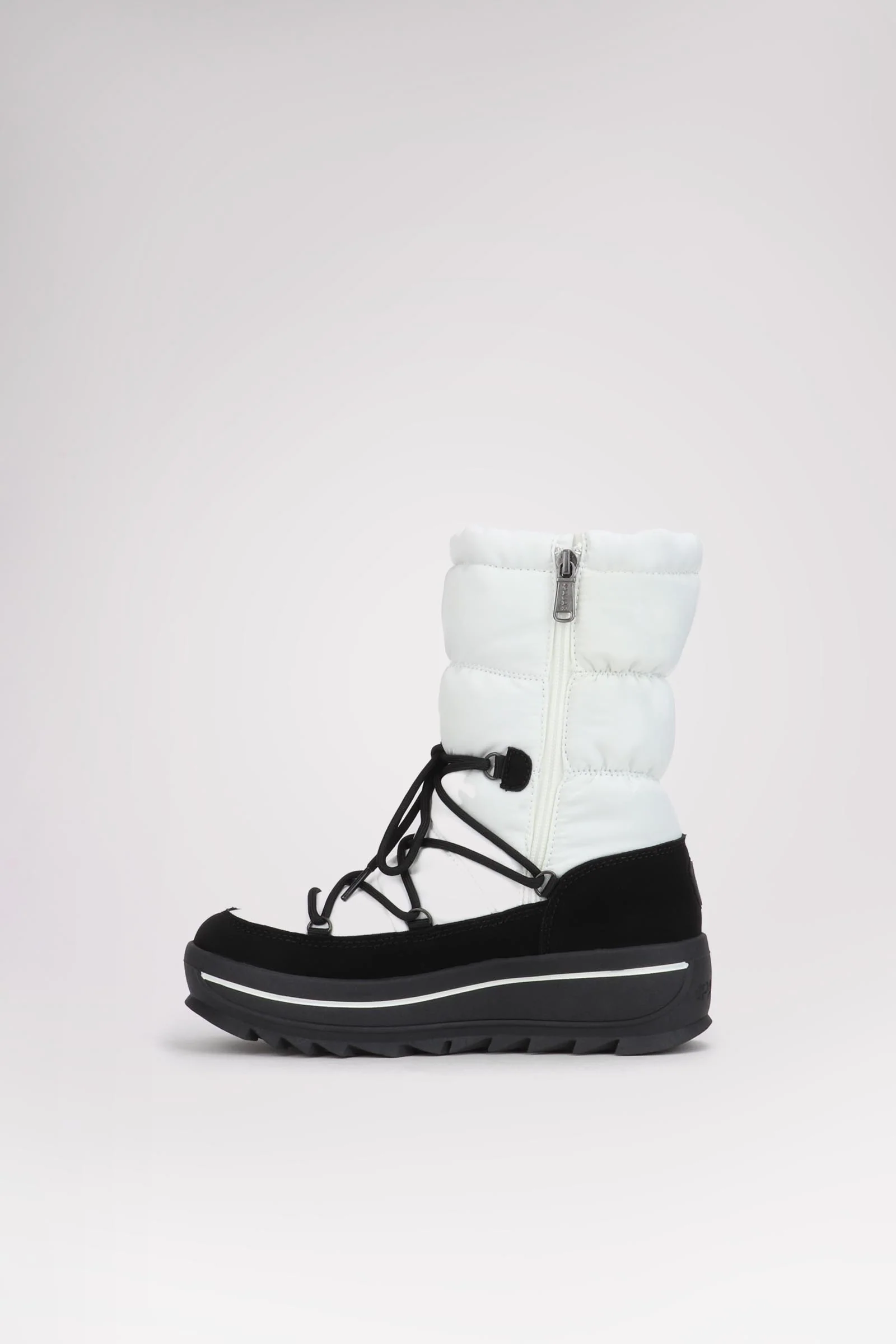 Taya High Women's High Lace Up Boot